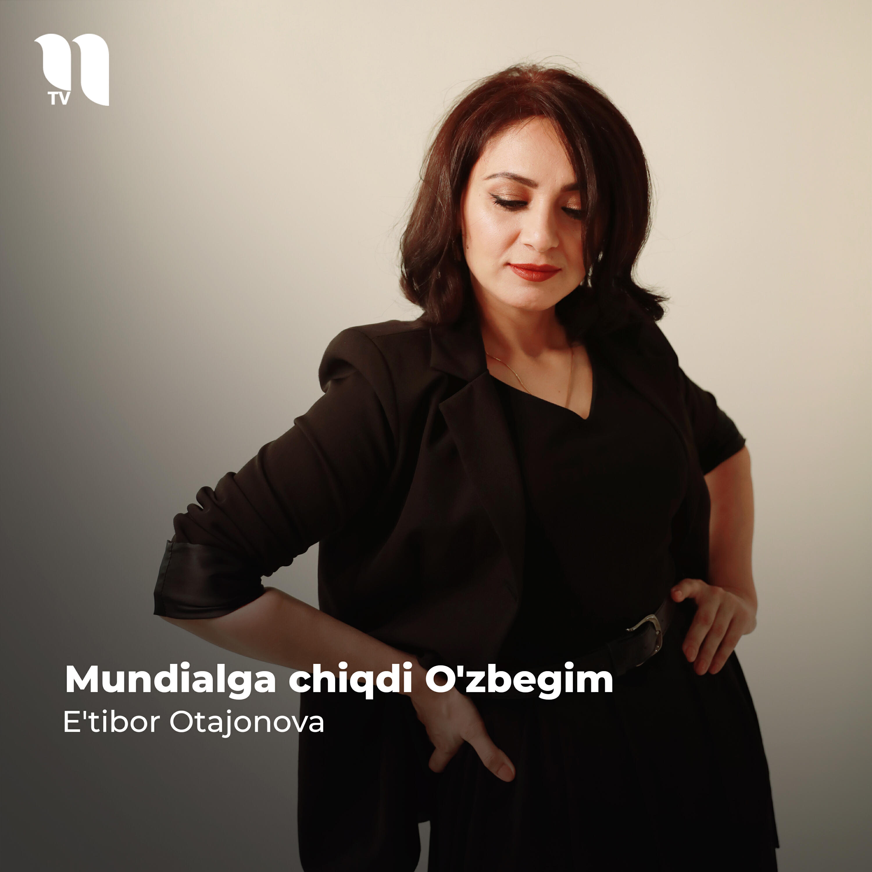 Релиз Mundialga Сhiqdi O'zbegim