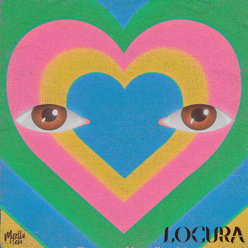 Релиз Locura