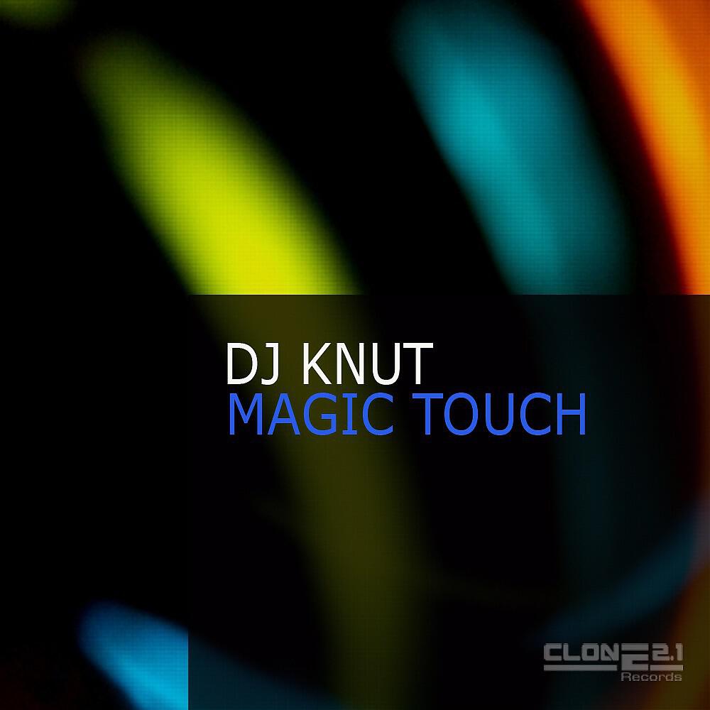 Dj Knut
