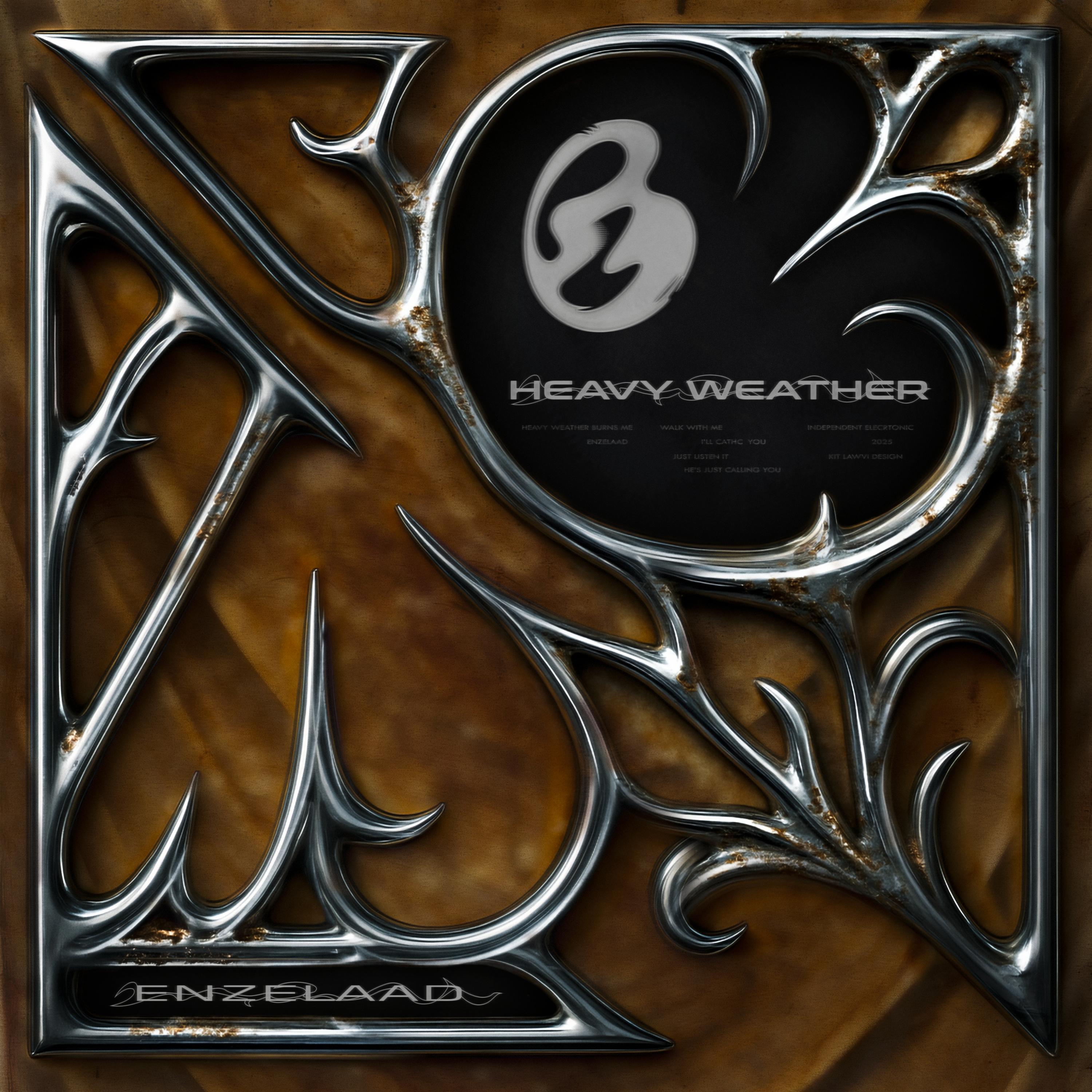 Релиз Heavy Weather