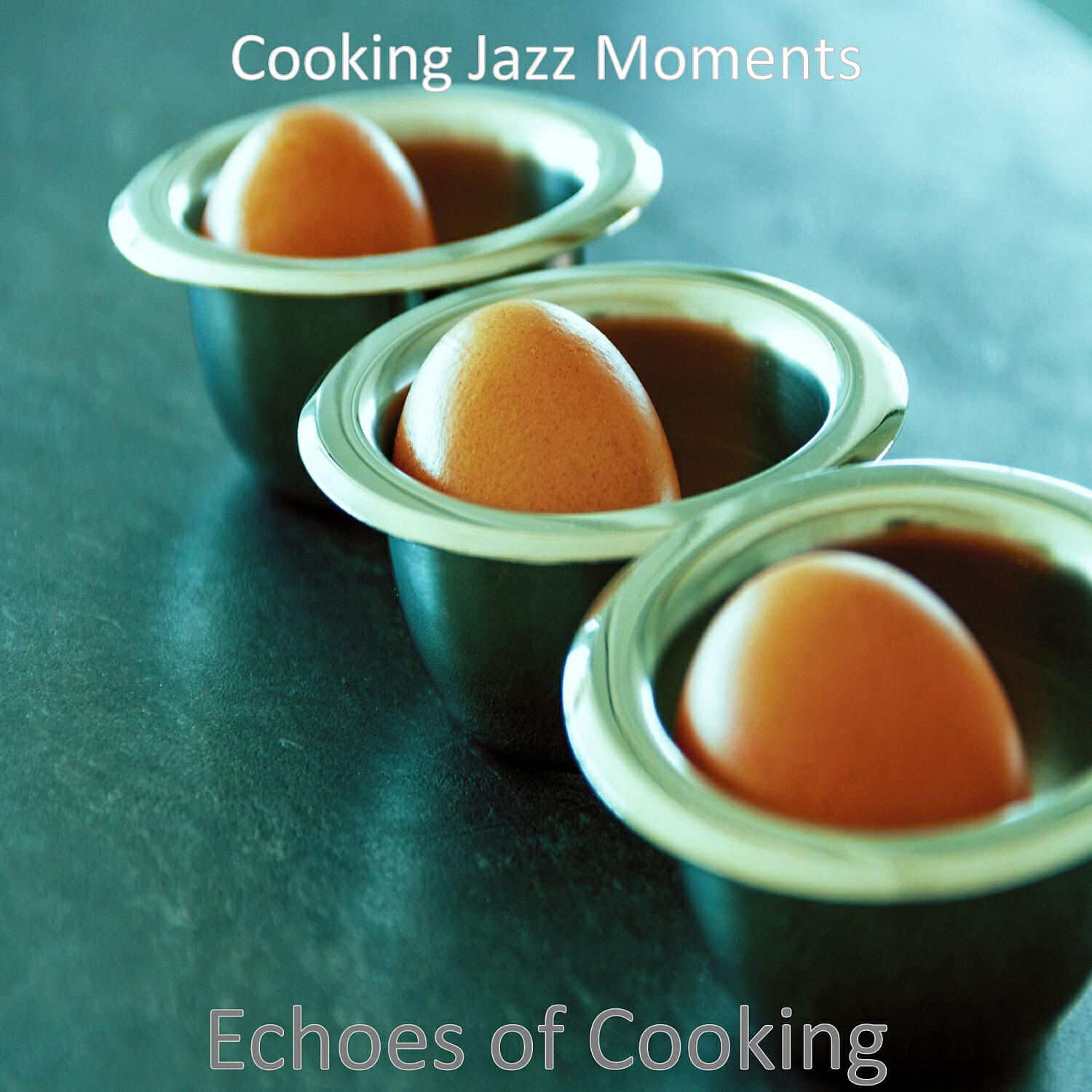 Релиз Echoes of Cooking