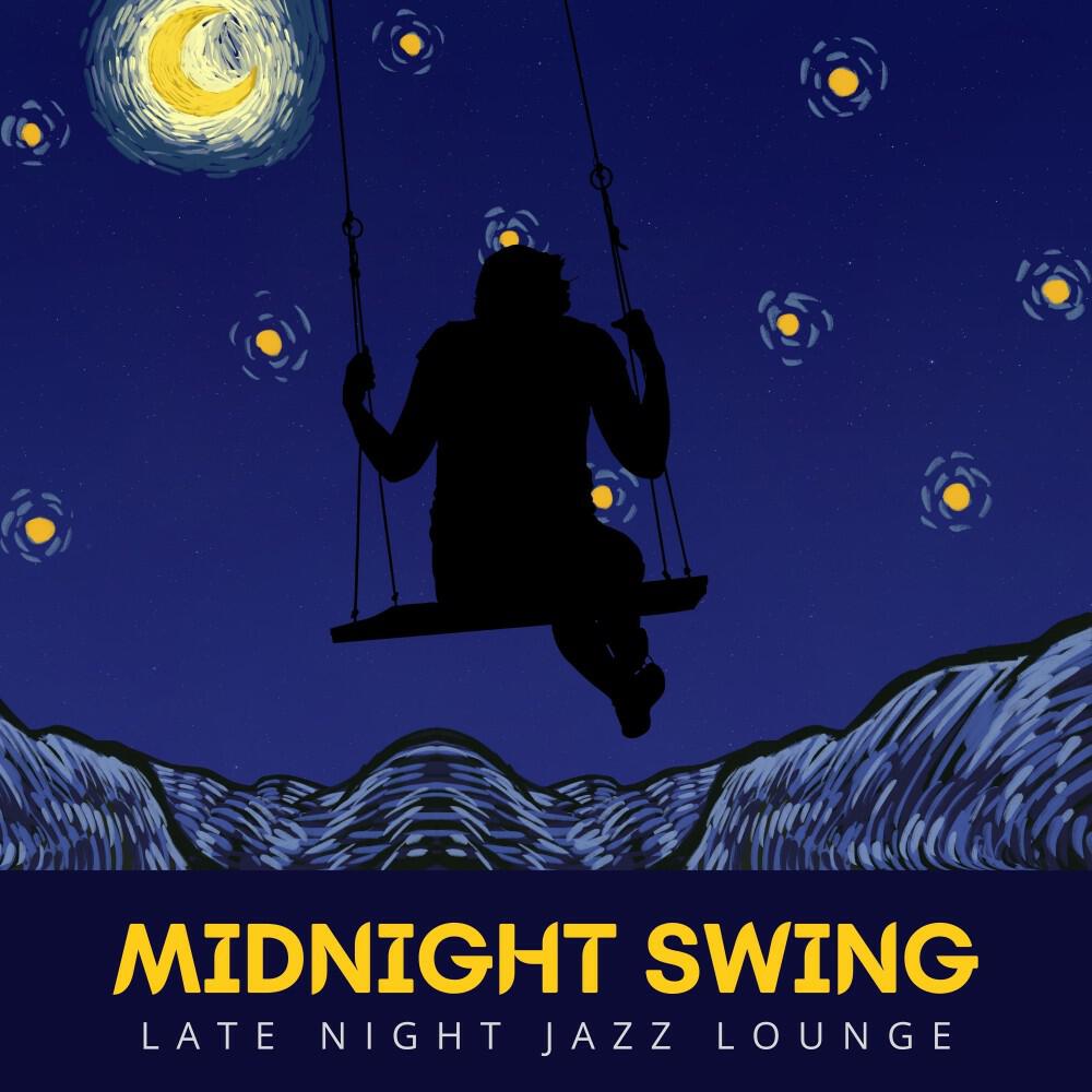 Релиз Midnight Swing: Coffee Shop Jazz