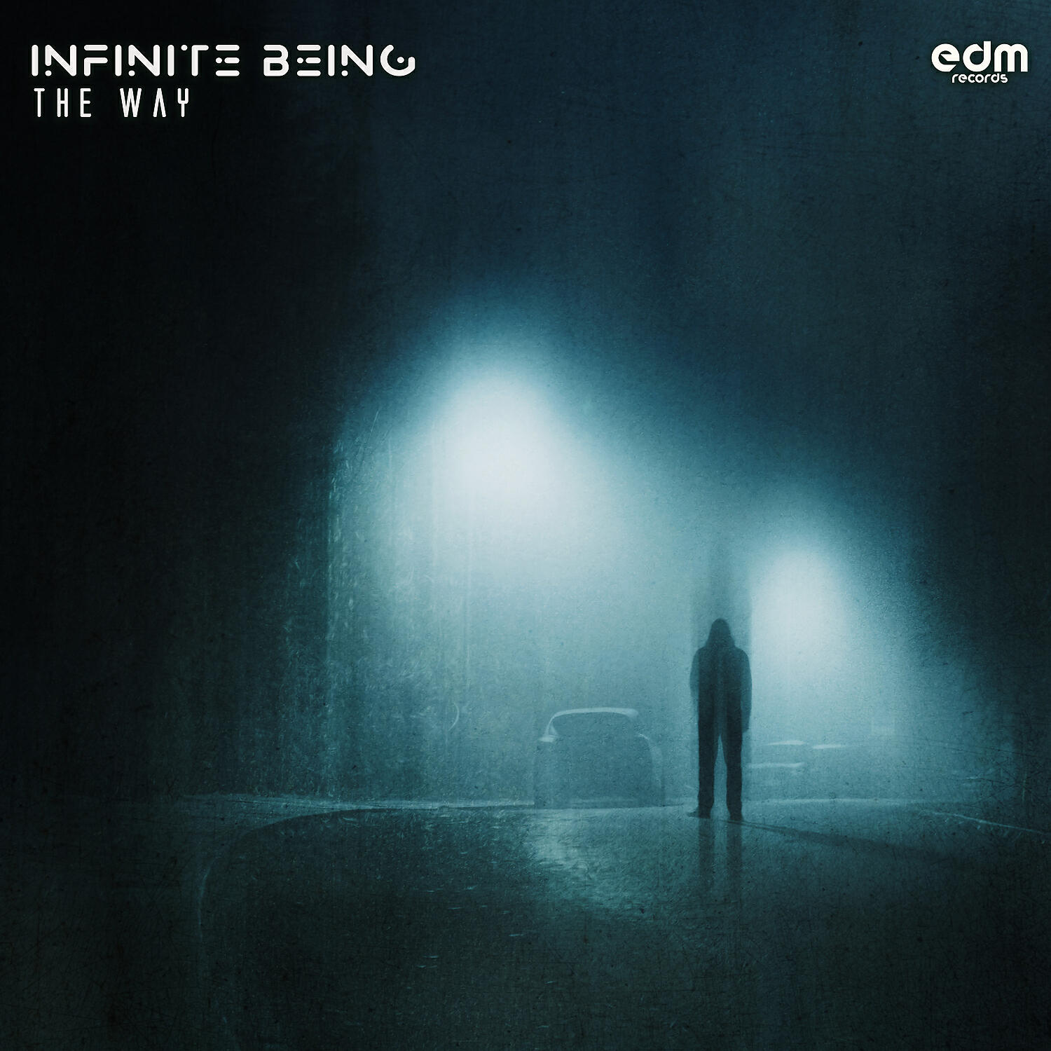 Infinite Being