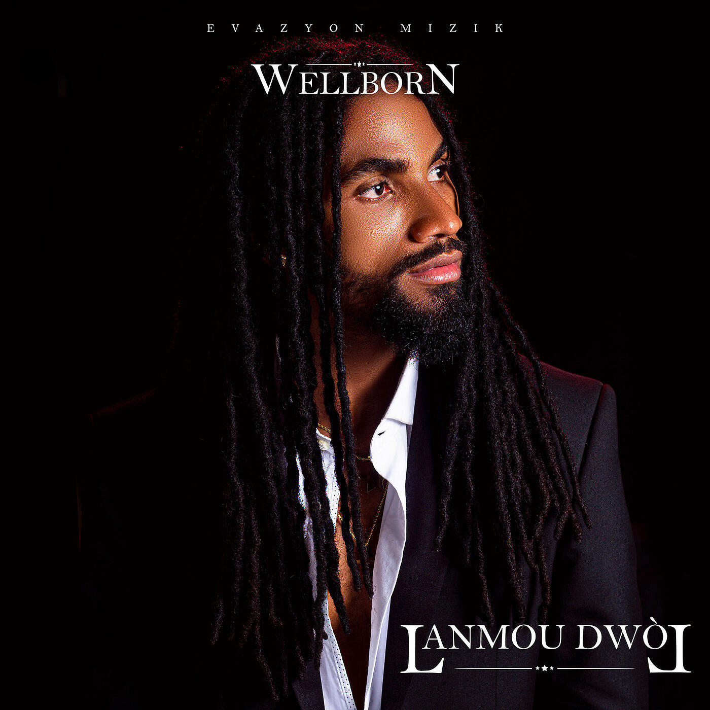 Релиз Lanmou Dwòl