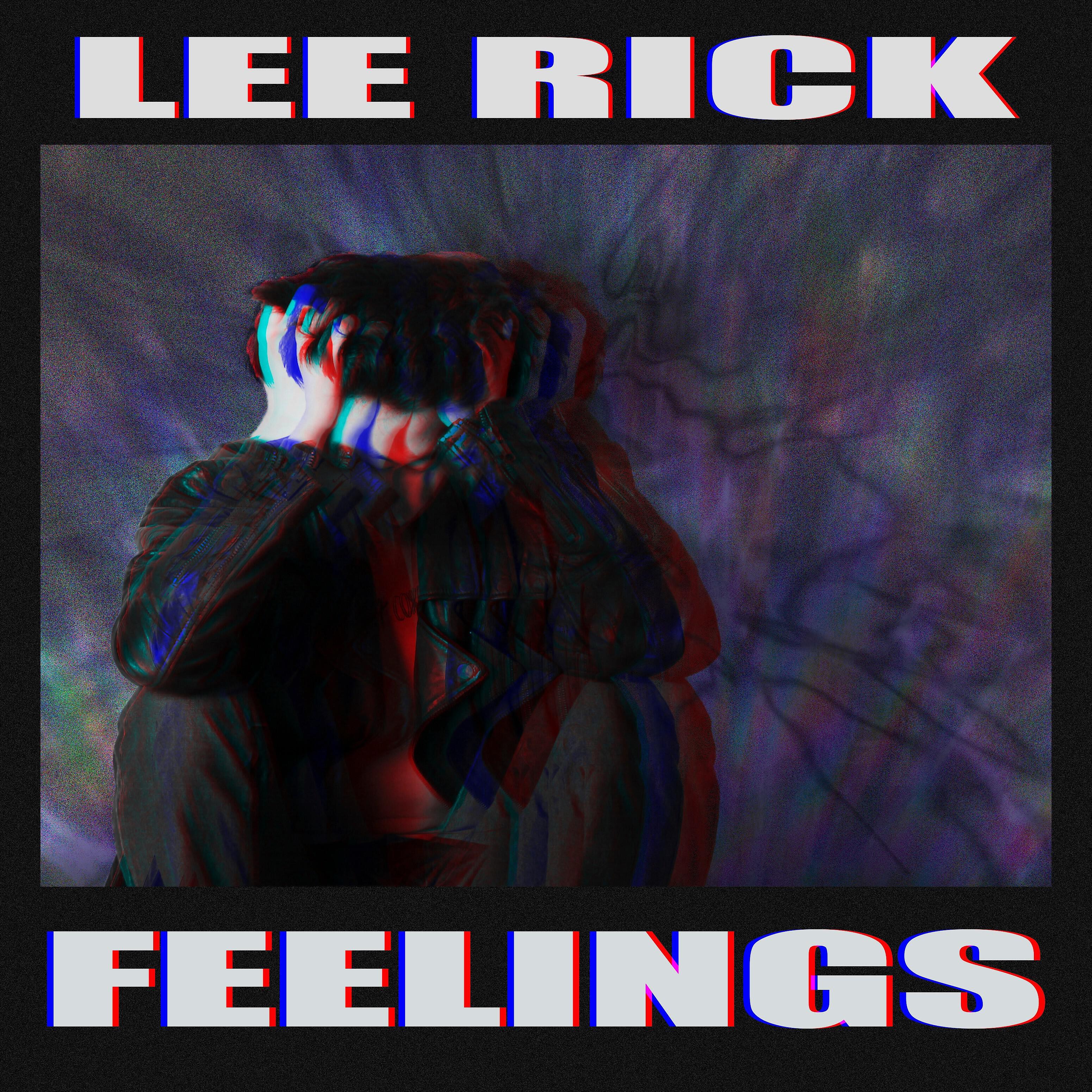 Lee Rick