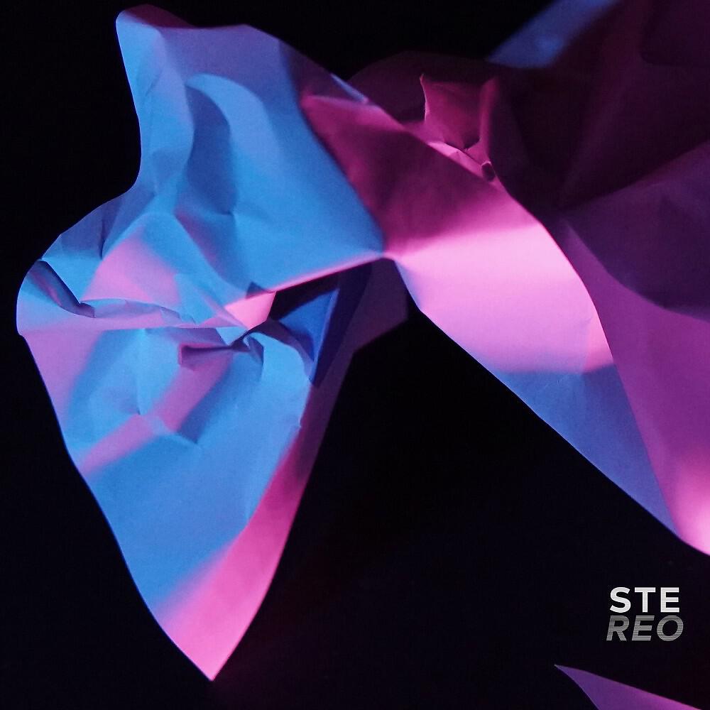 Релиз STEREO