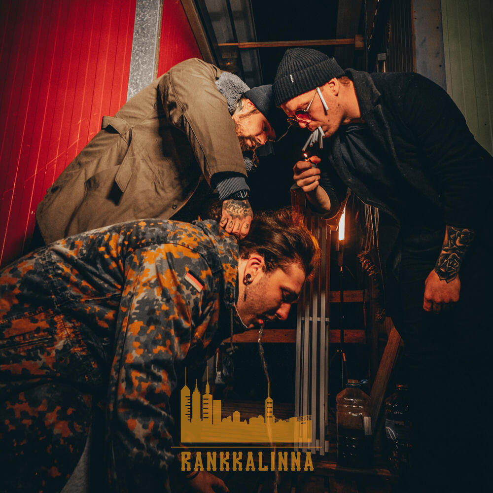 Релиз Noccamaster