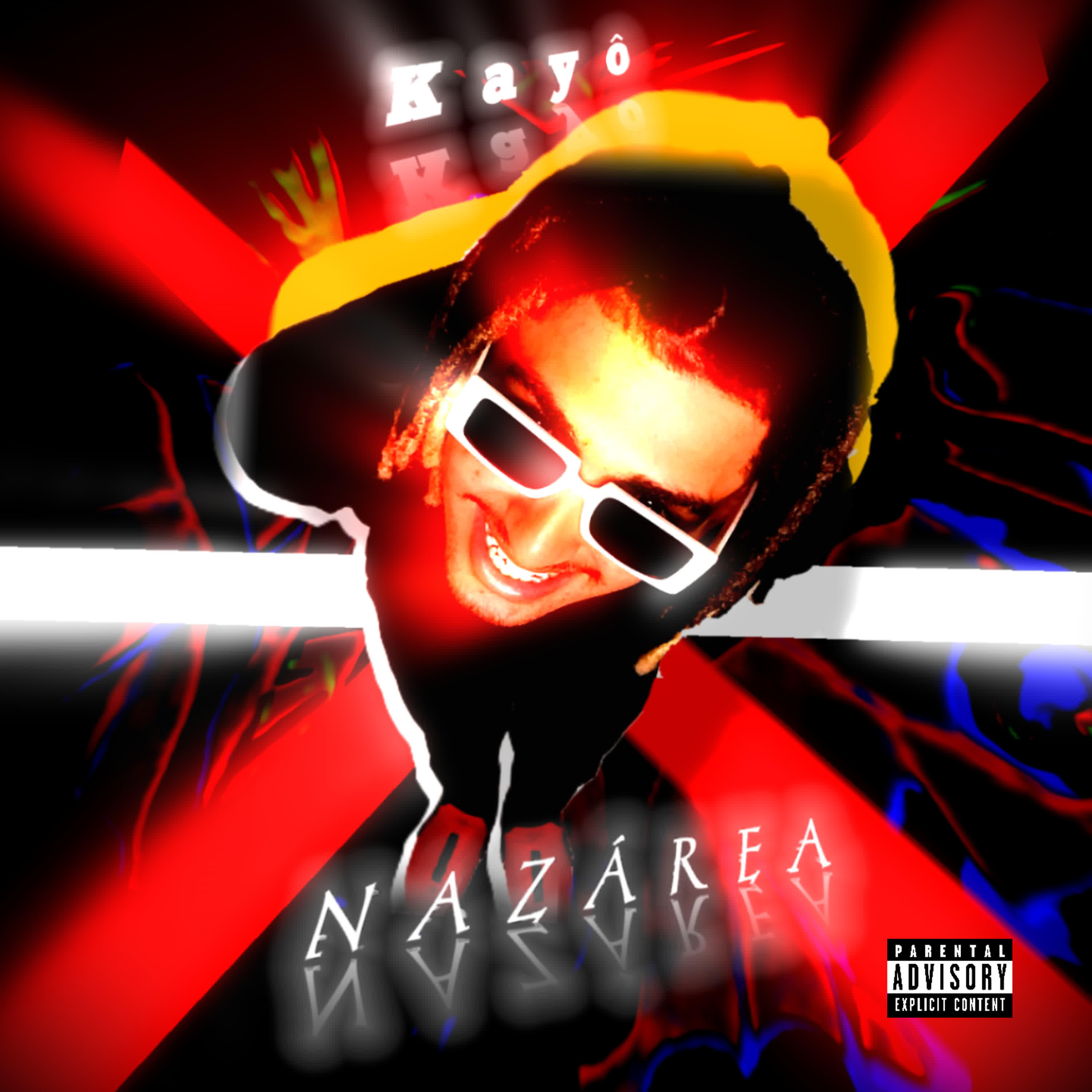 Релиз NAZÁREA