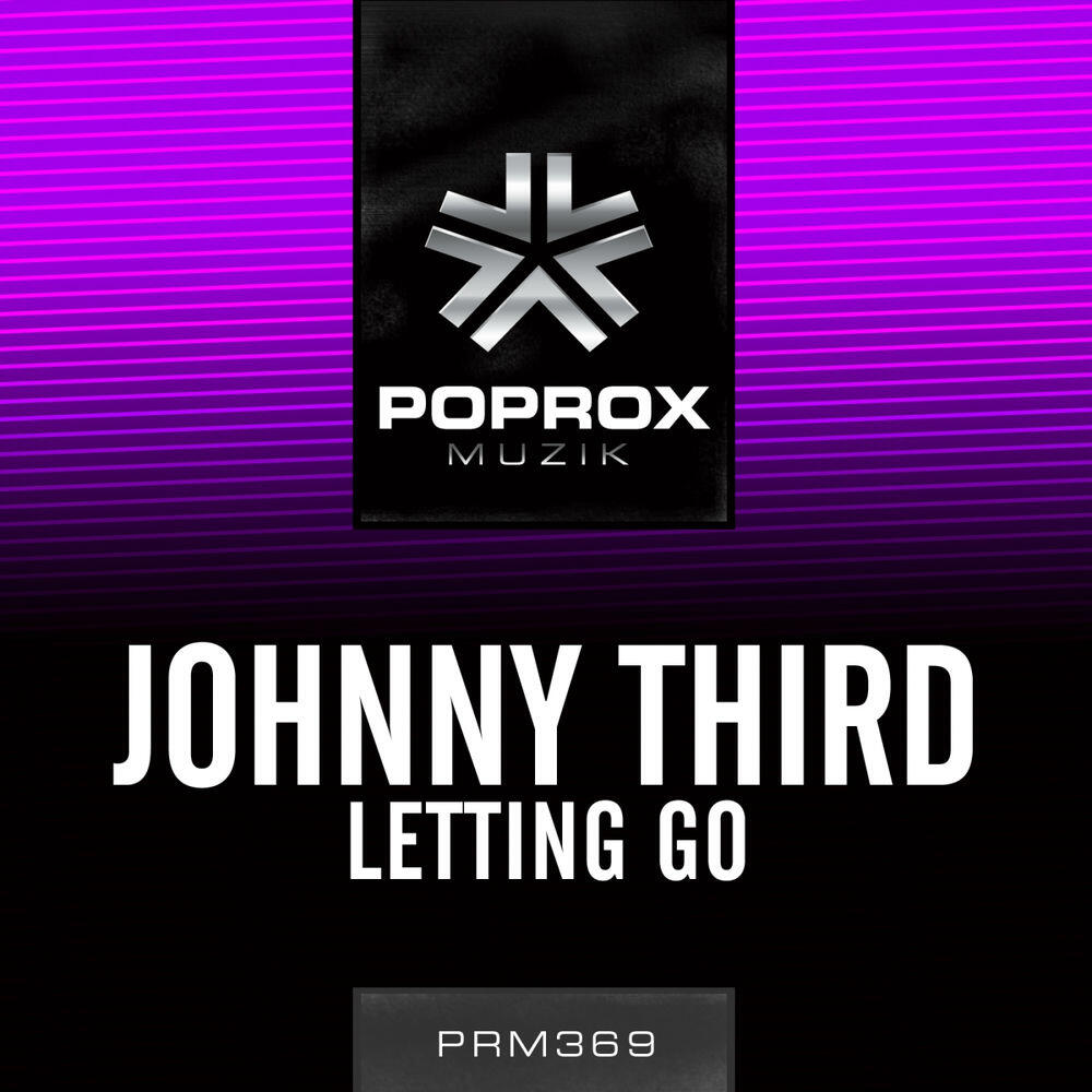 Релиз Letting Go Feat. Rebecca Hammond