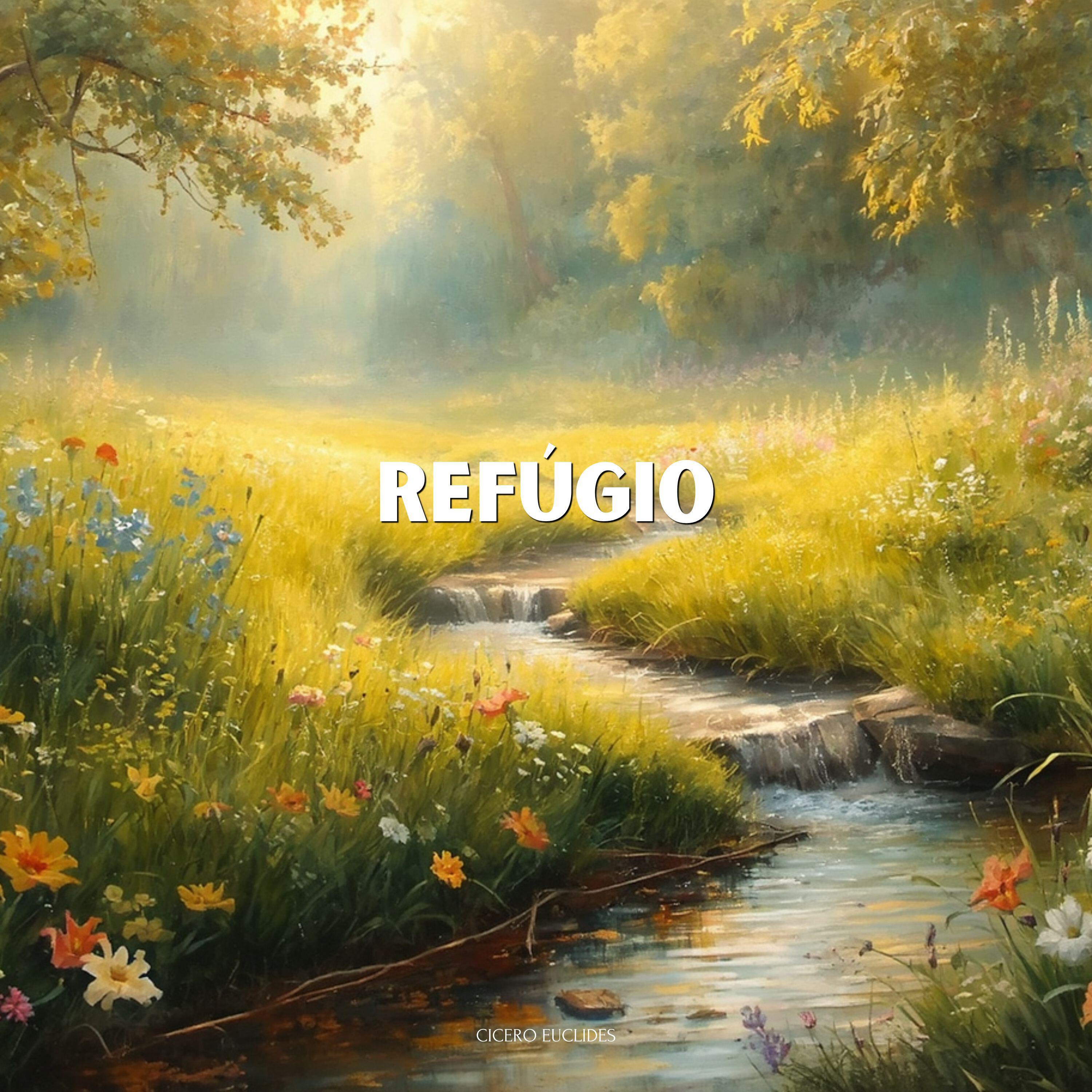 Релиз Refúgio