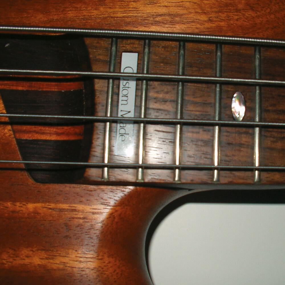 Релиз Bassworks Underscores