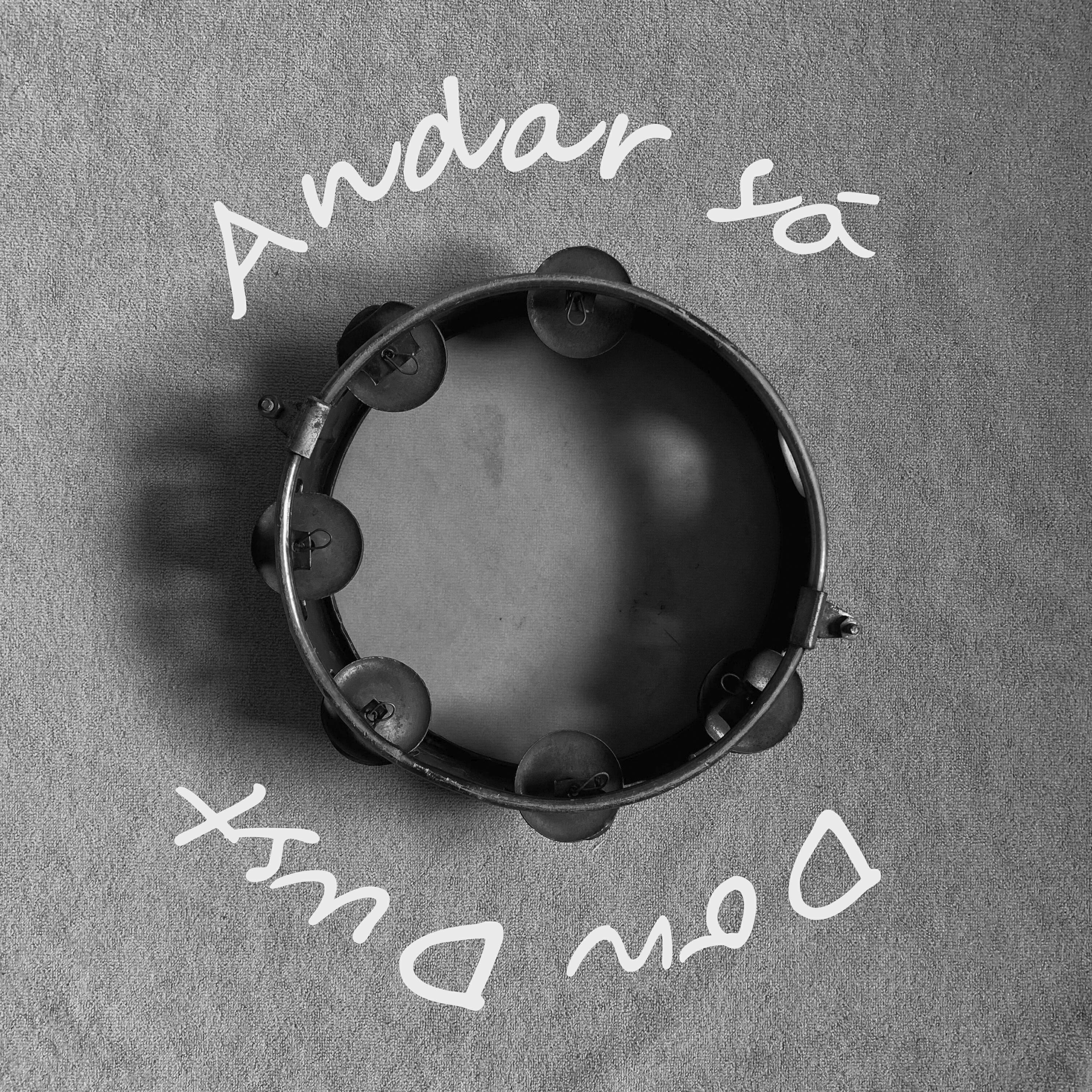 Релиз Andar Só
