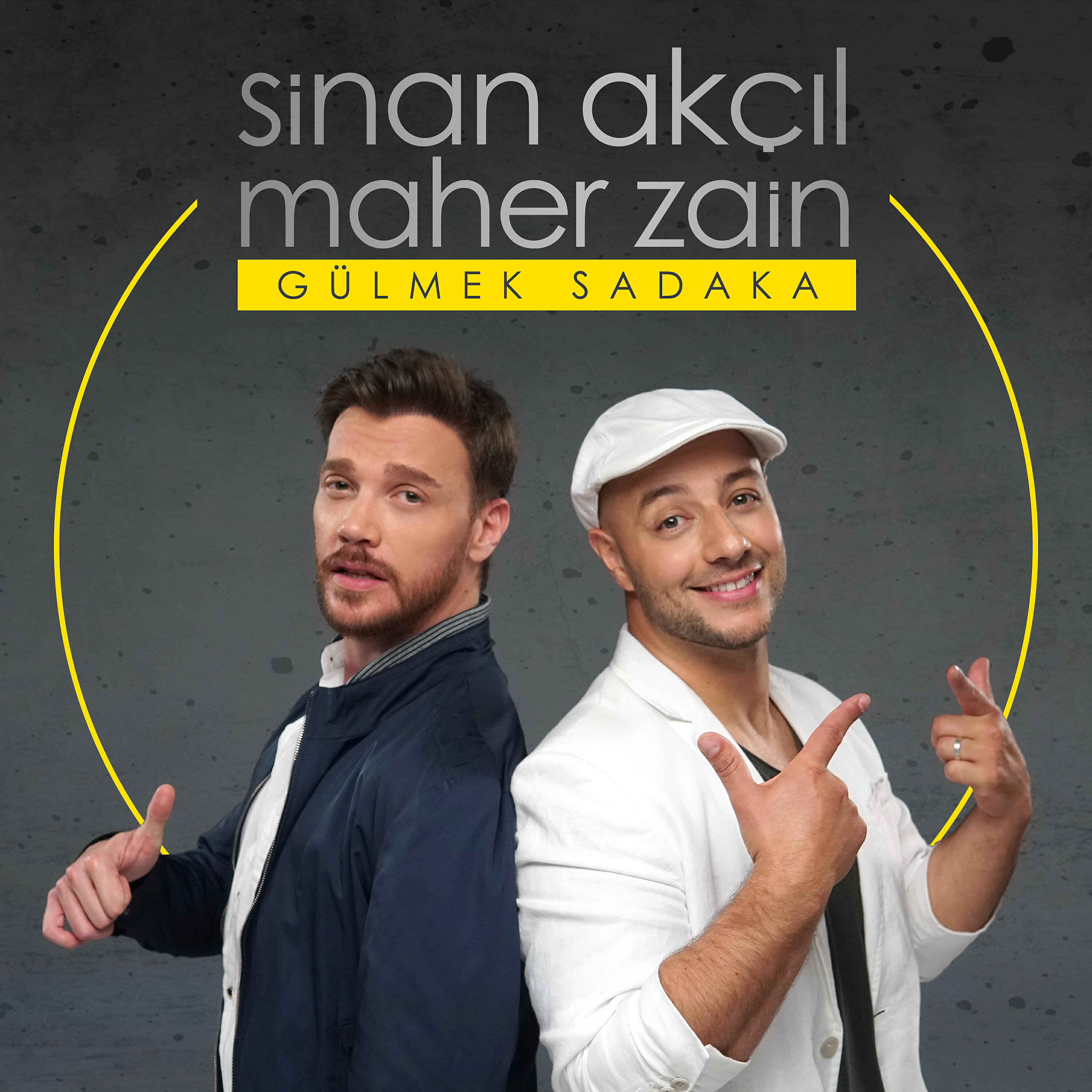 Релиз Gülmek Sadaka