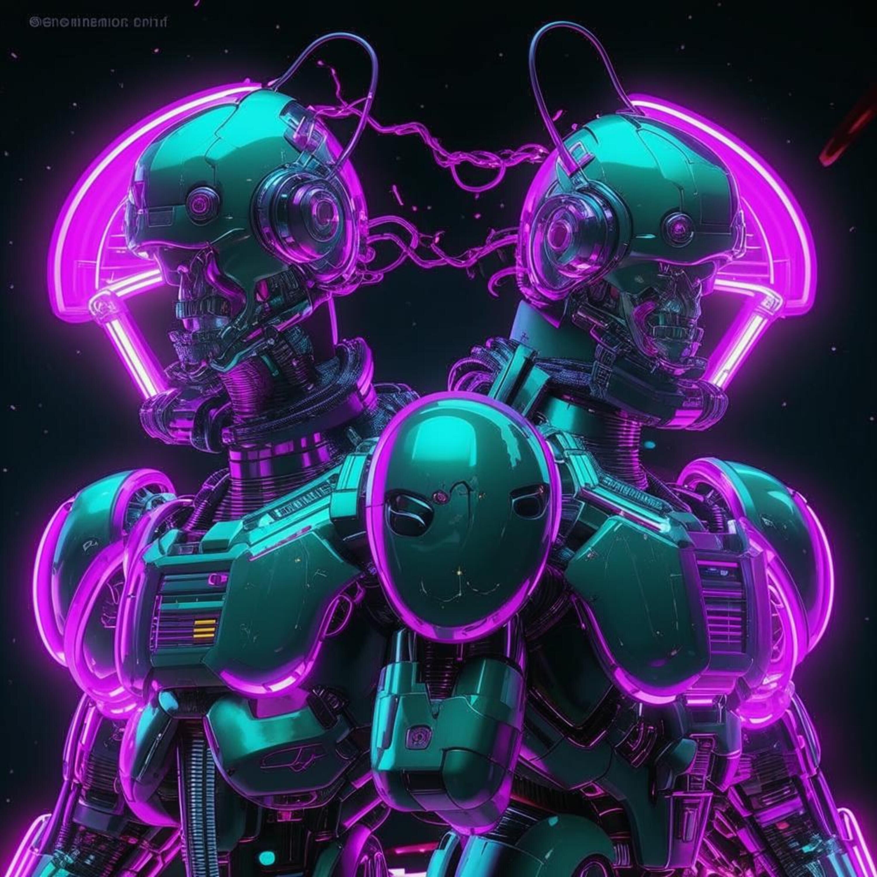 Релиз Cosmic Traveler