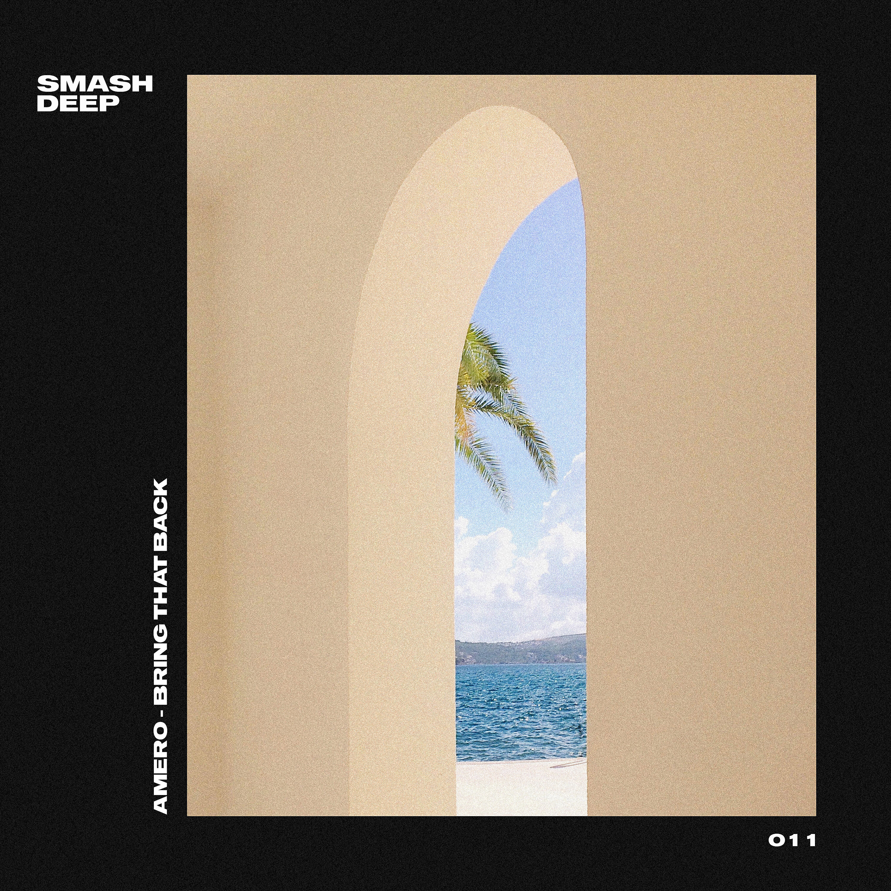 Amero - Bring That Back