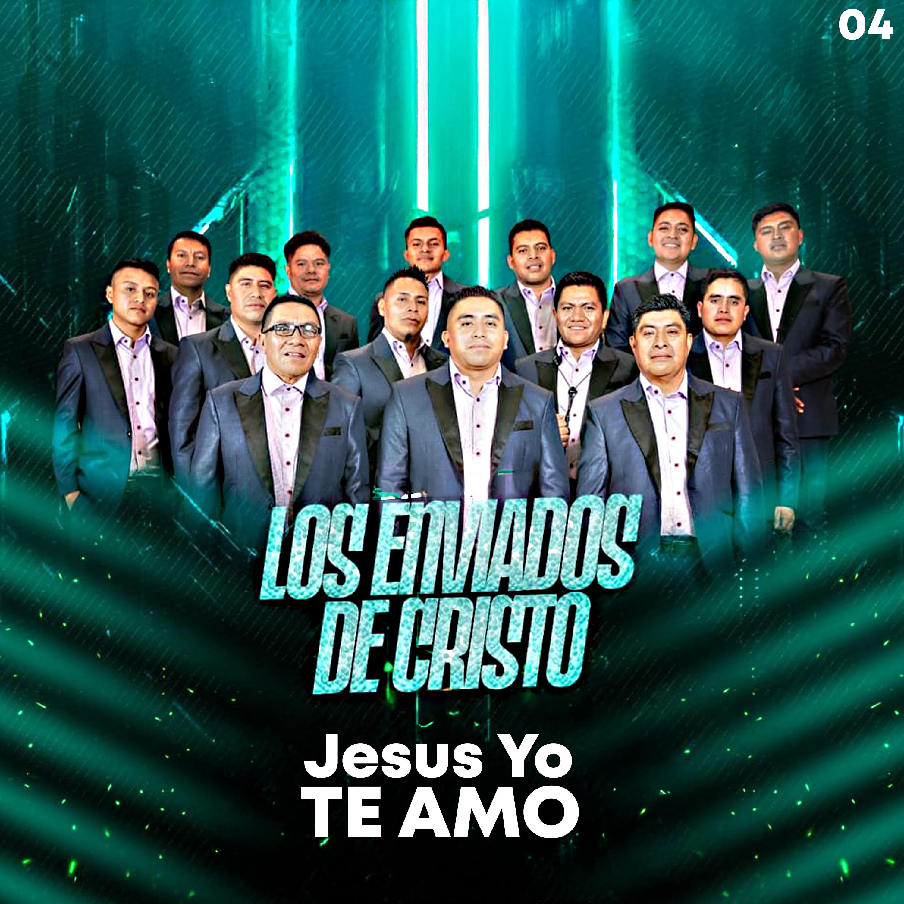 Los Enviados De Cristo