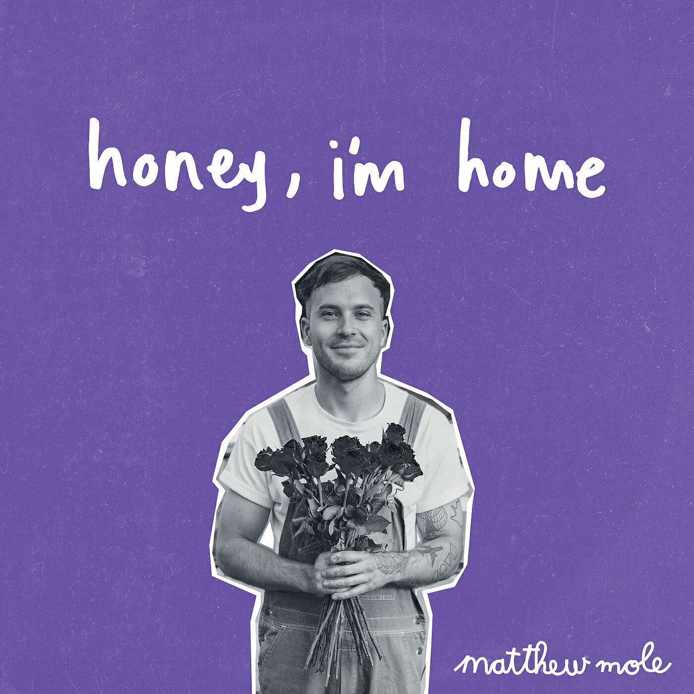 Релиз Honey, I'm Home
