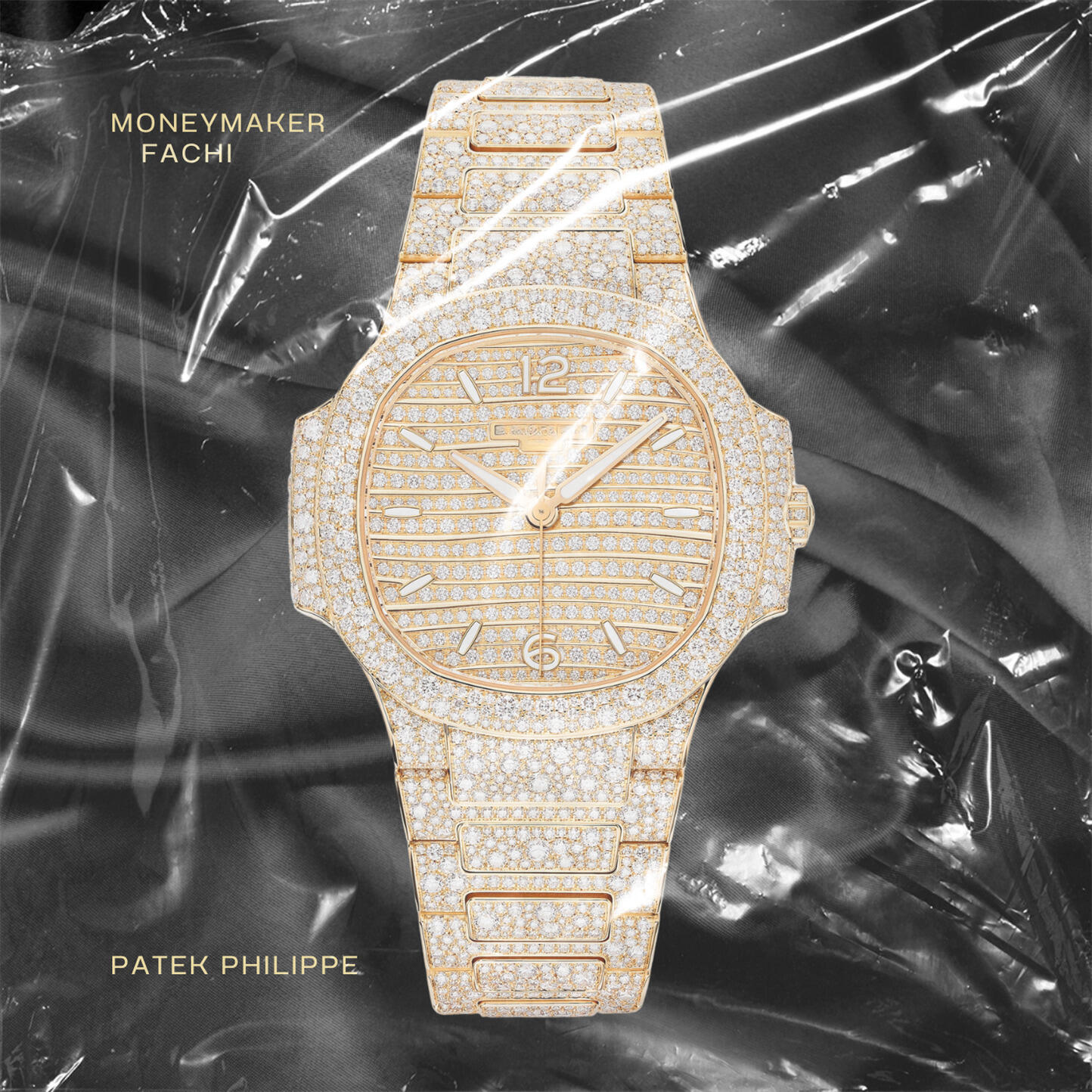 Релиз Patek Philippe