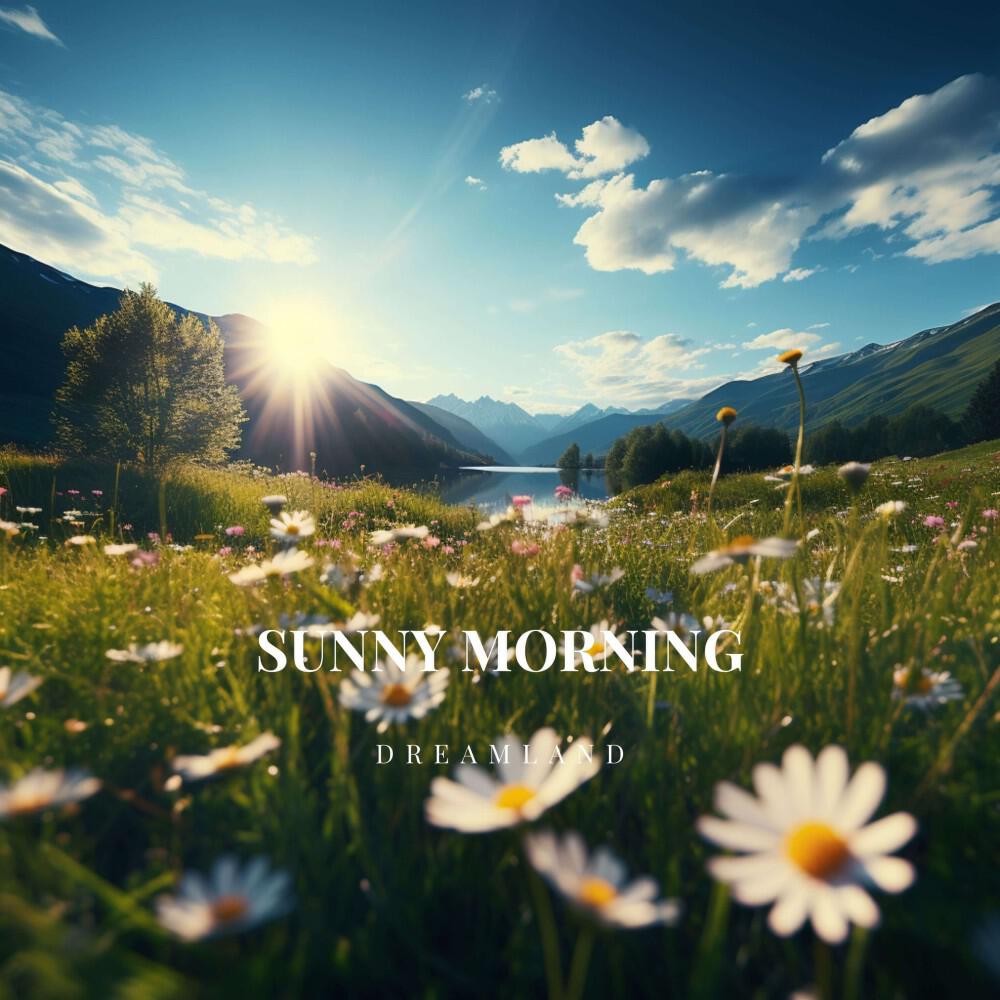 Релиз Sunny Morning