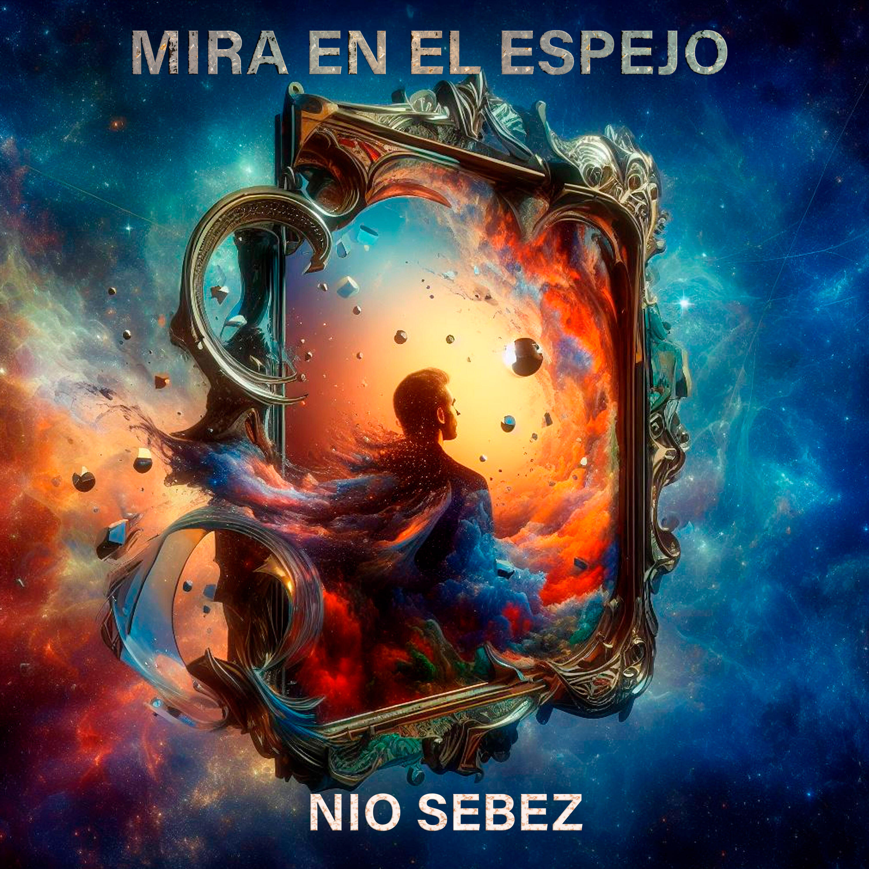 Трек Mira en el Espejo