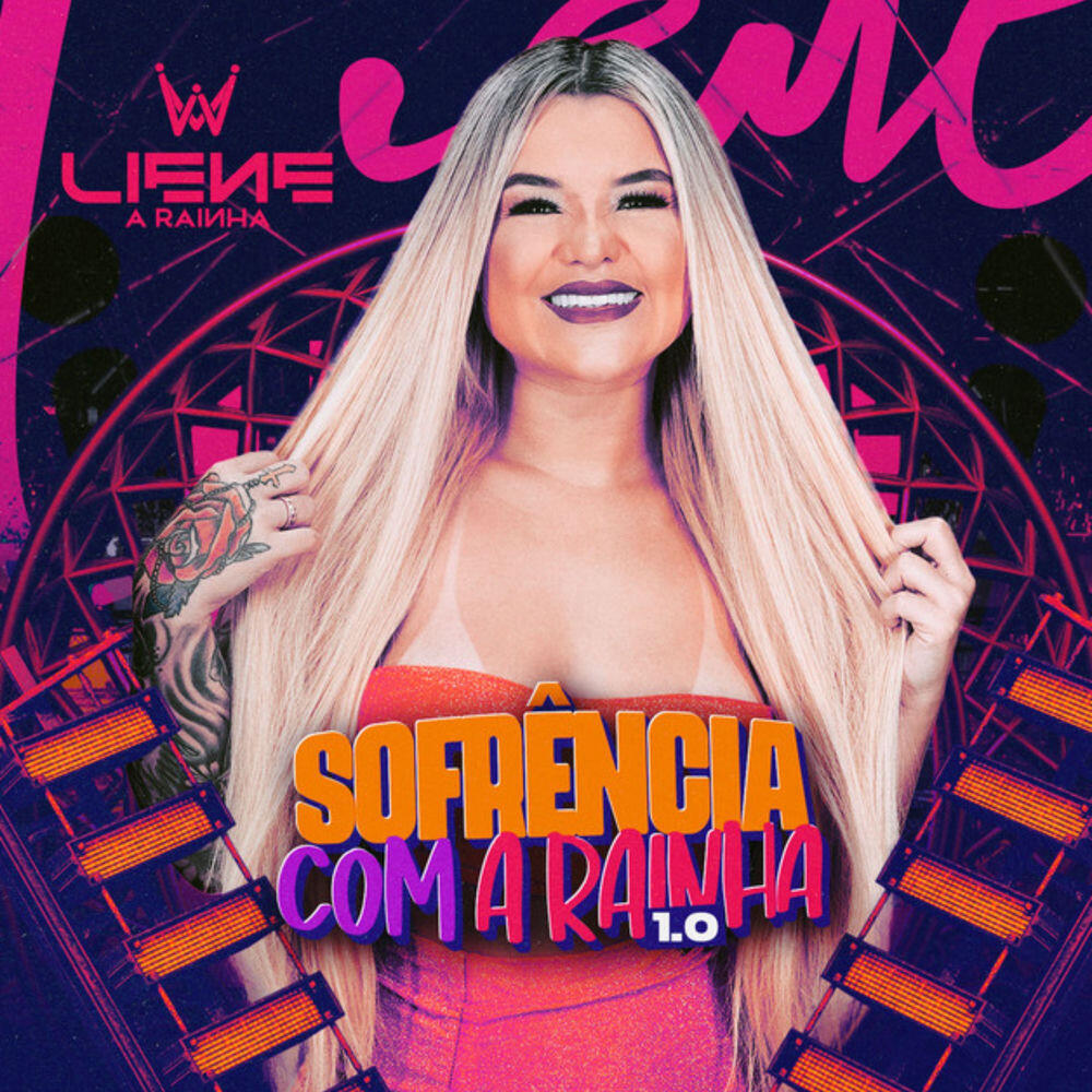 Релиз Sofrência Com a Rainha 1.0