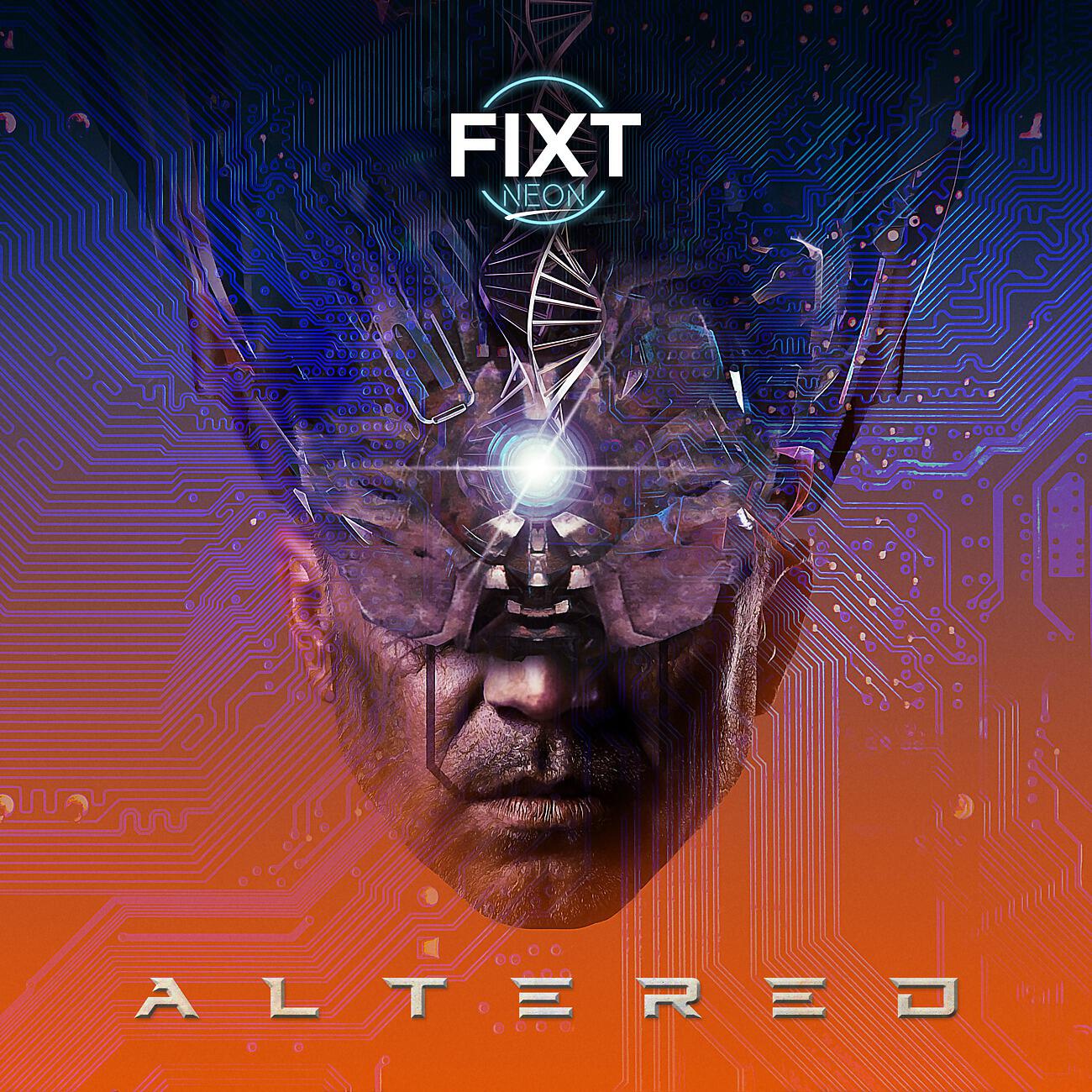 Релиз FiXT Neon: Altered