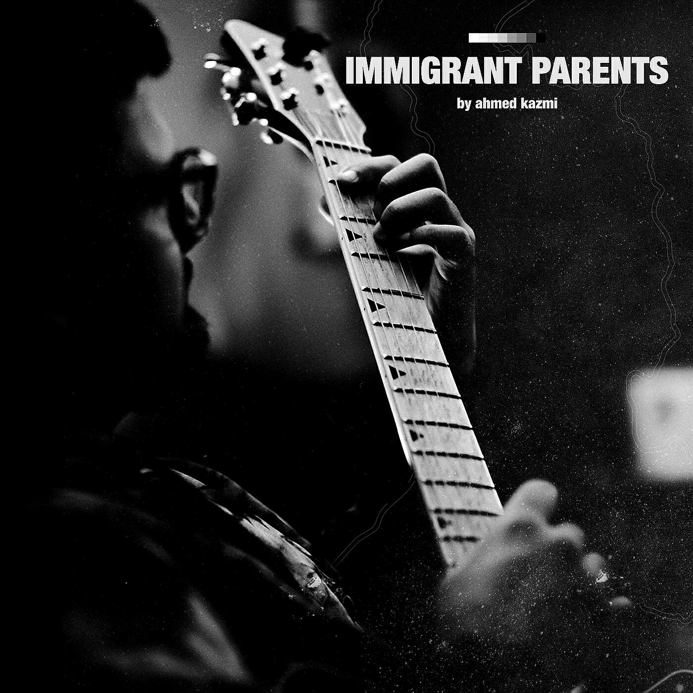 Релиз Immigrant Parents