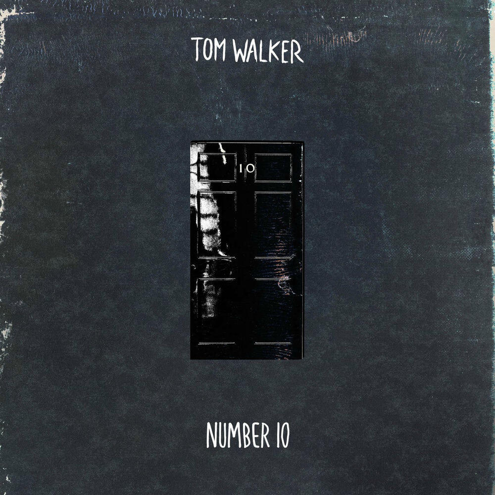 Релиз Number 10 (Fred V Remix)