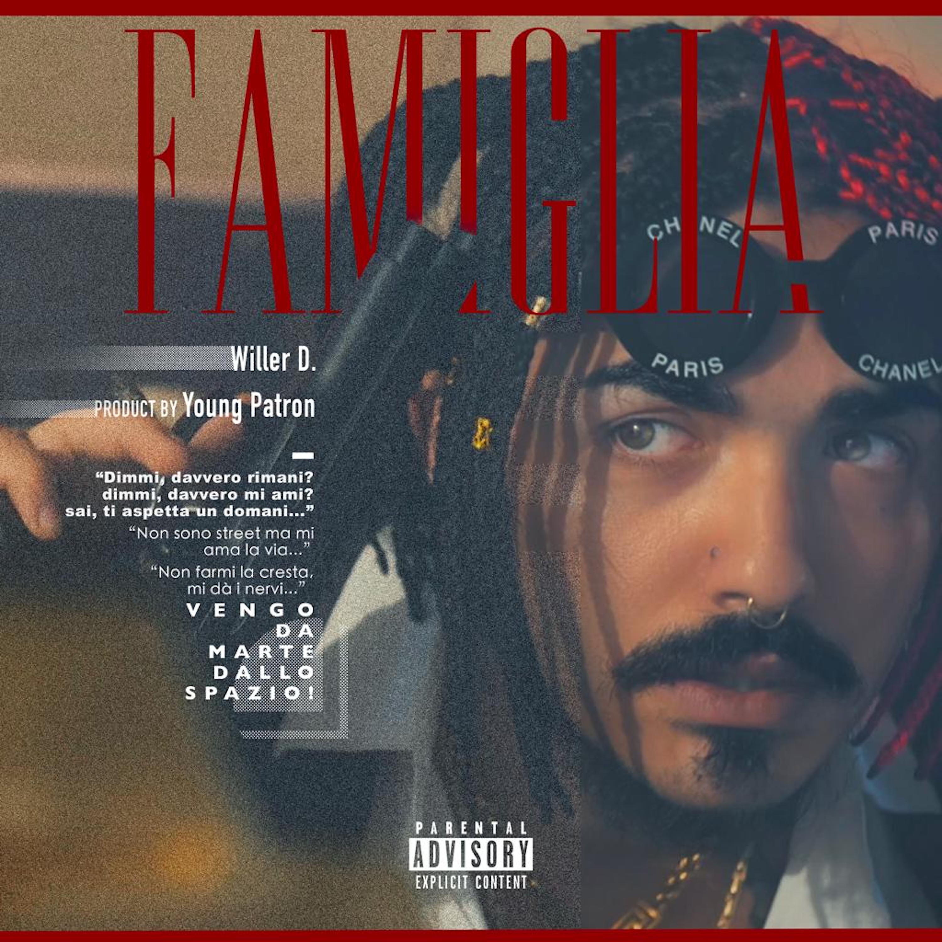 Yung Patron