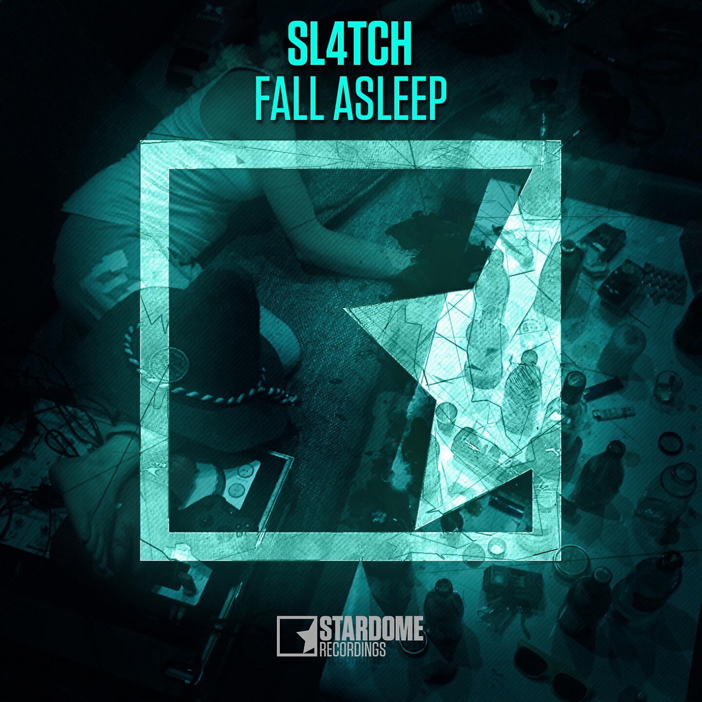 Релиз Fall Asleep