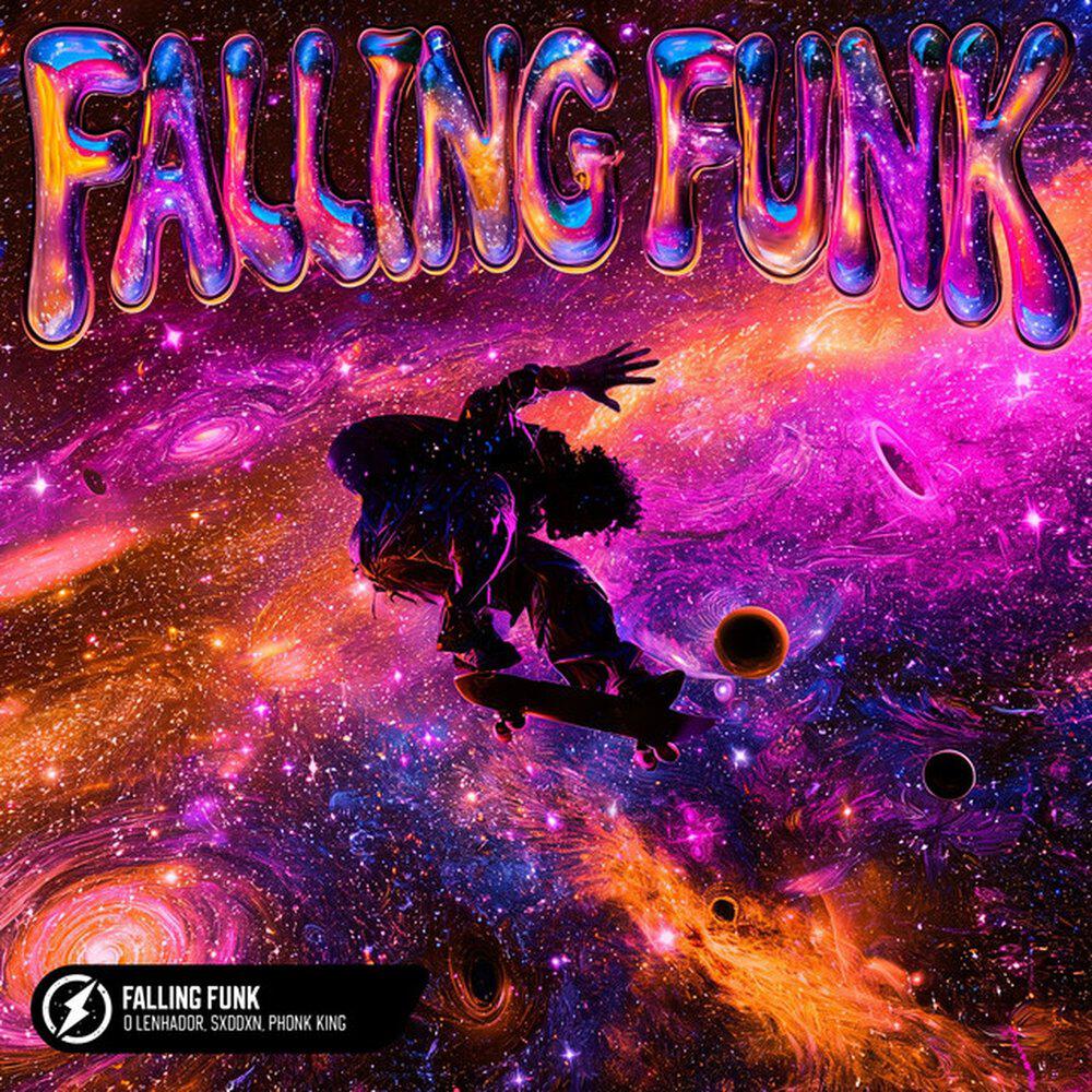 Релиз FALLING FUNK