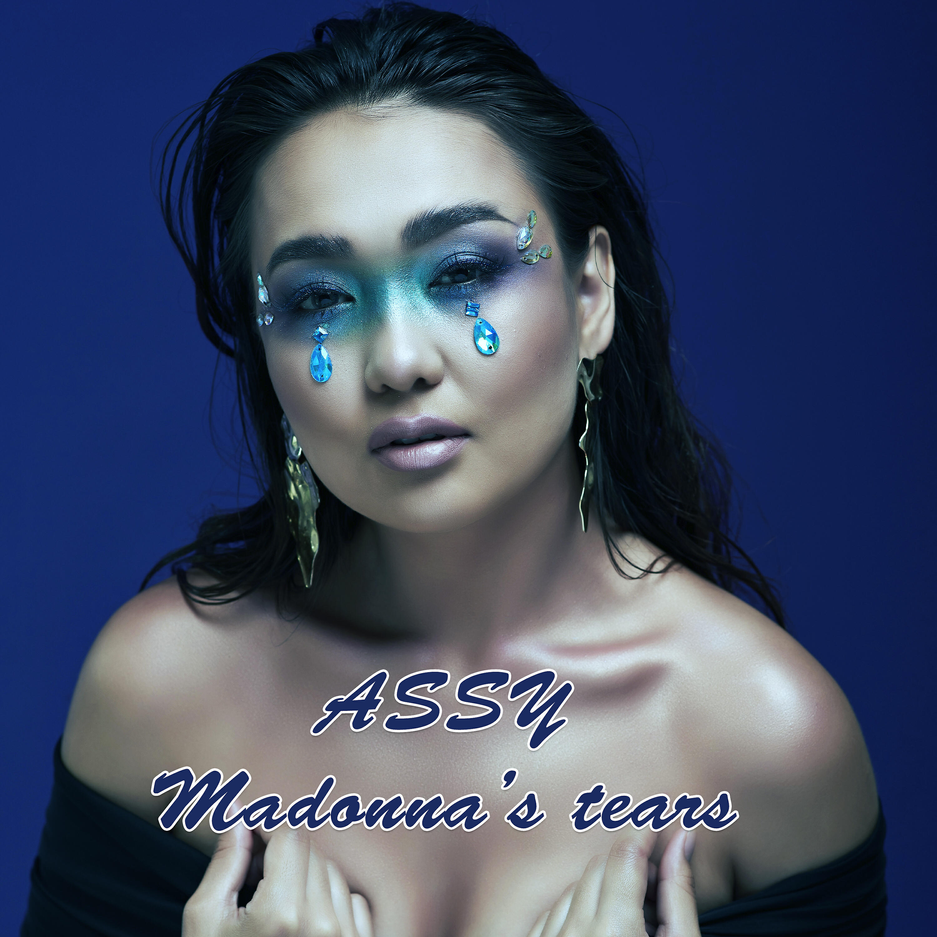Релиз Madonna's Tears