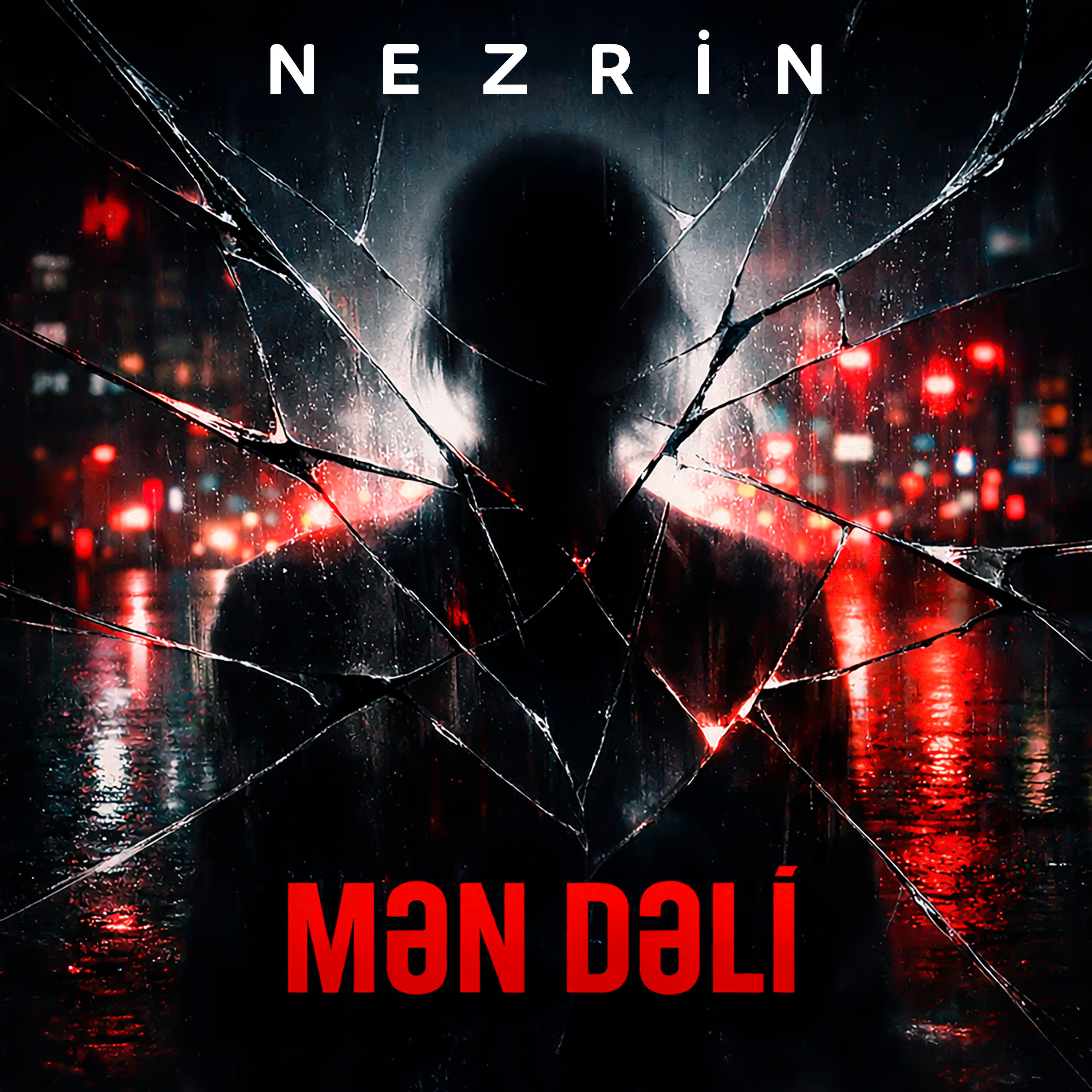Релиз Mən Dəli