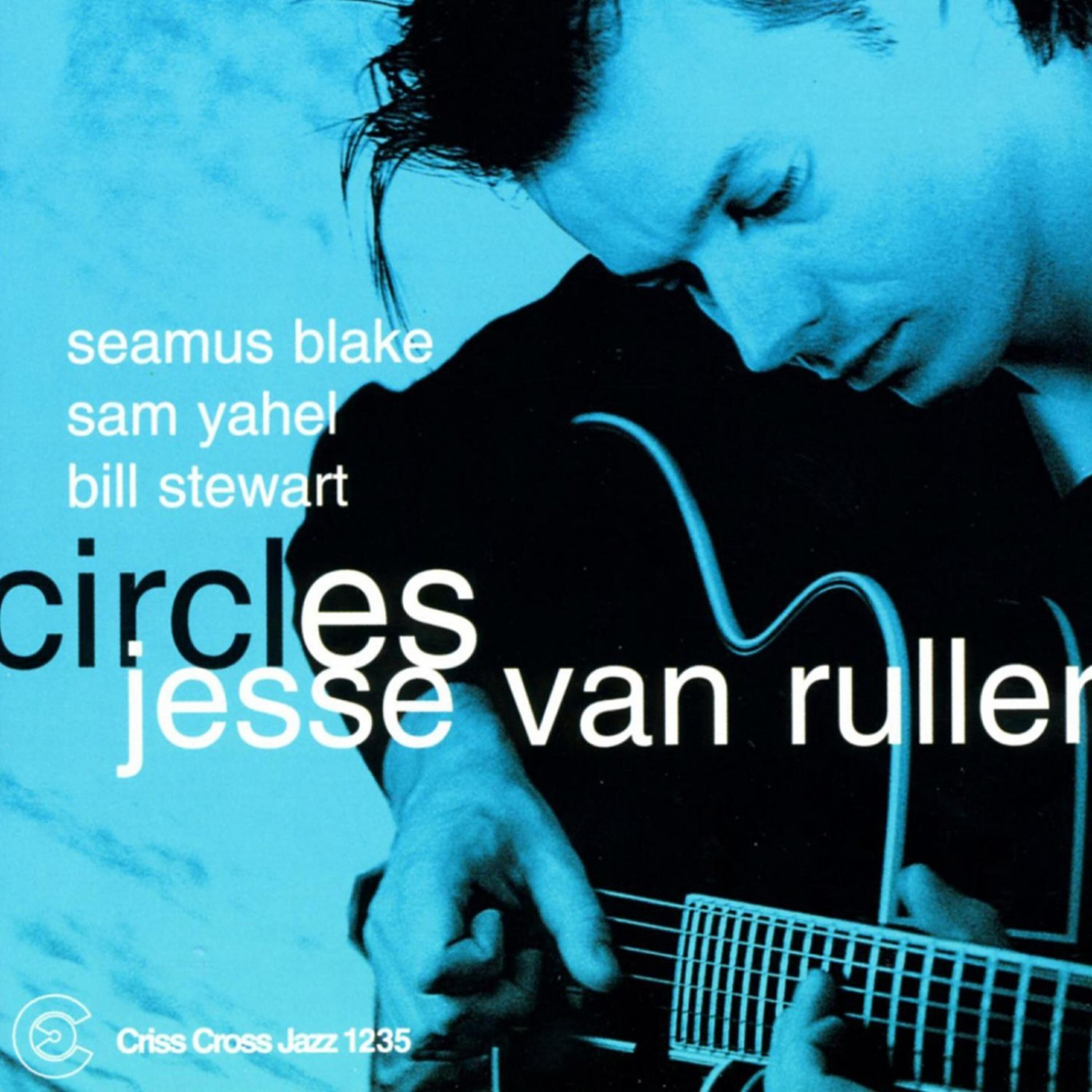 Релиз Circles