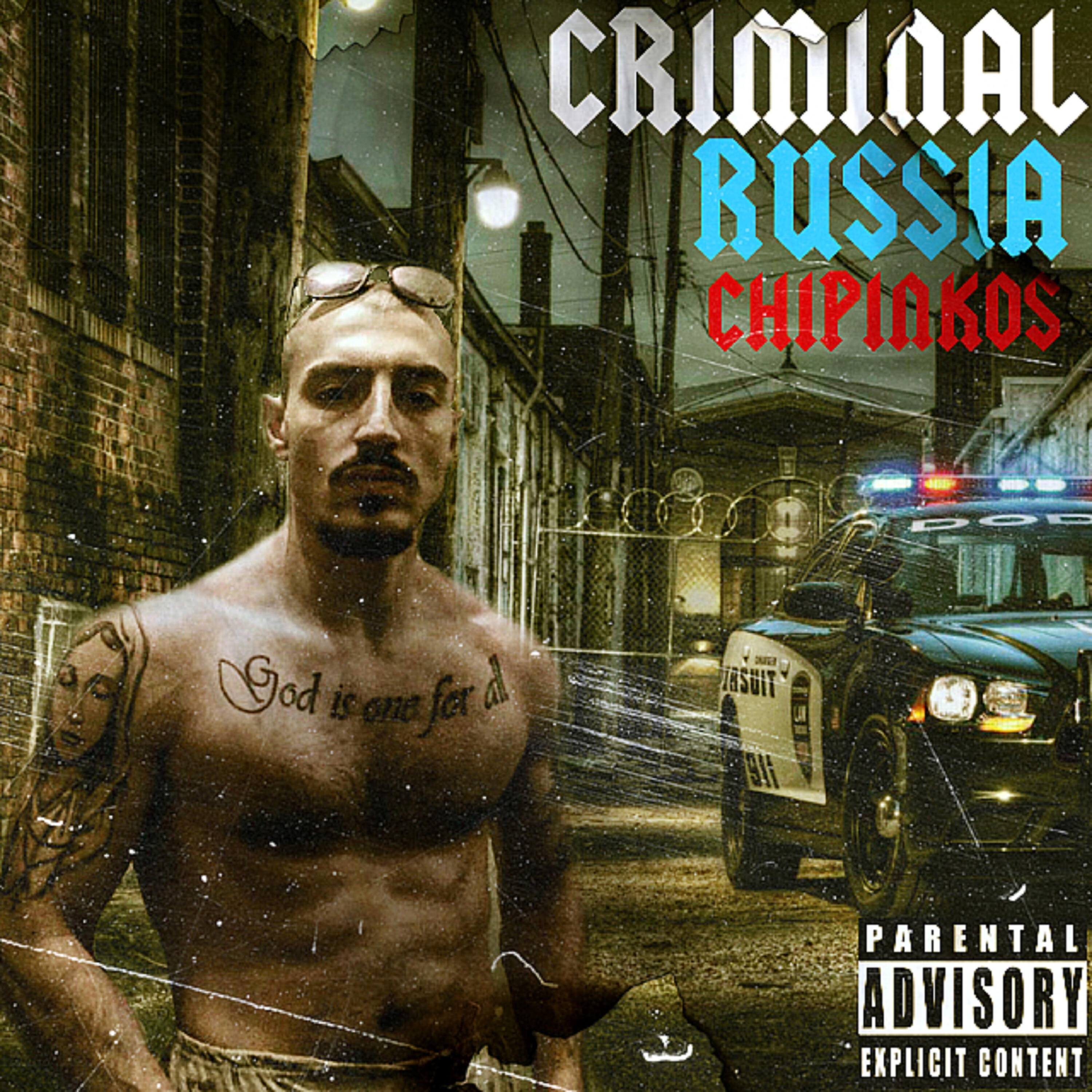 Релиз Criminal Russia