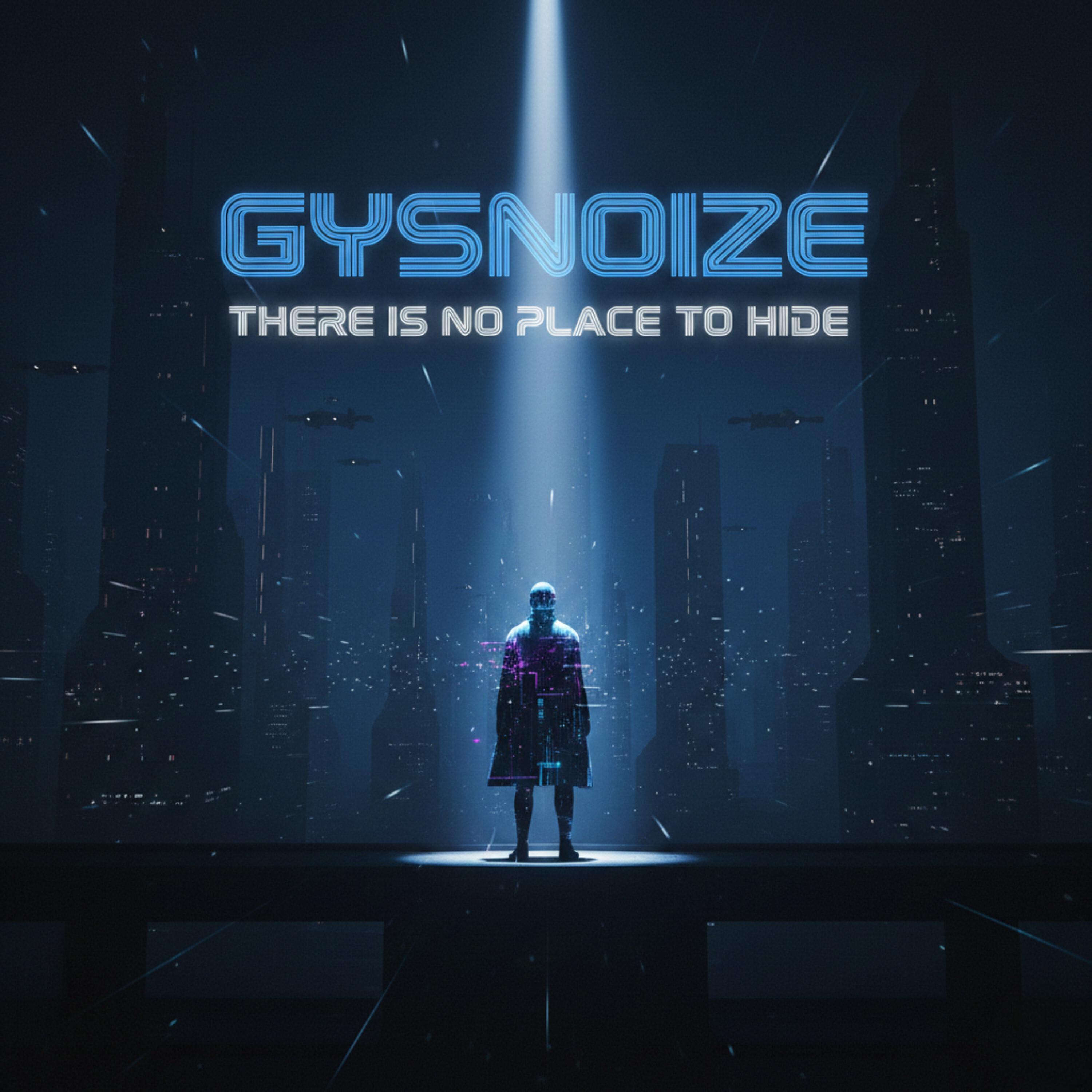 Релиз There Is No Place To Hide