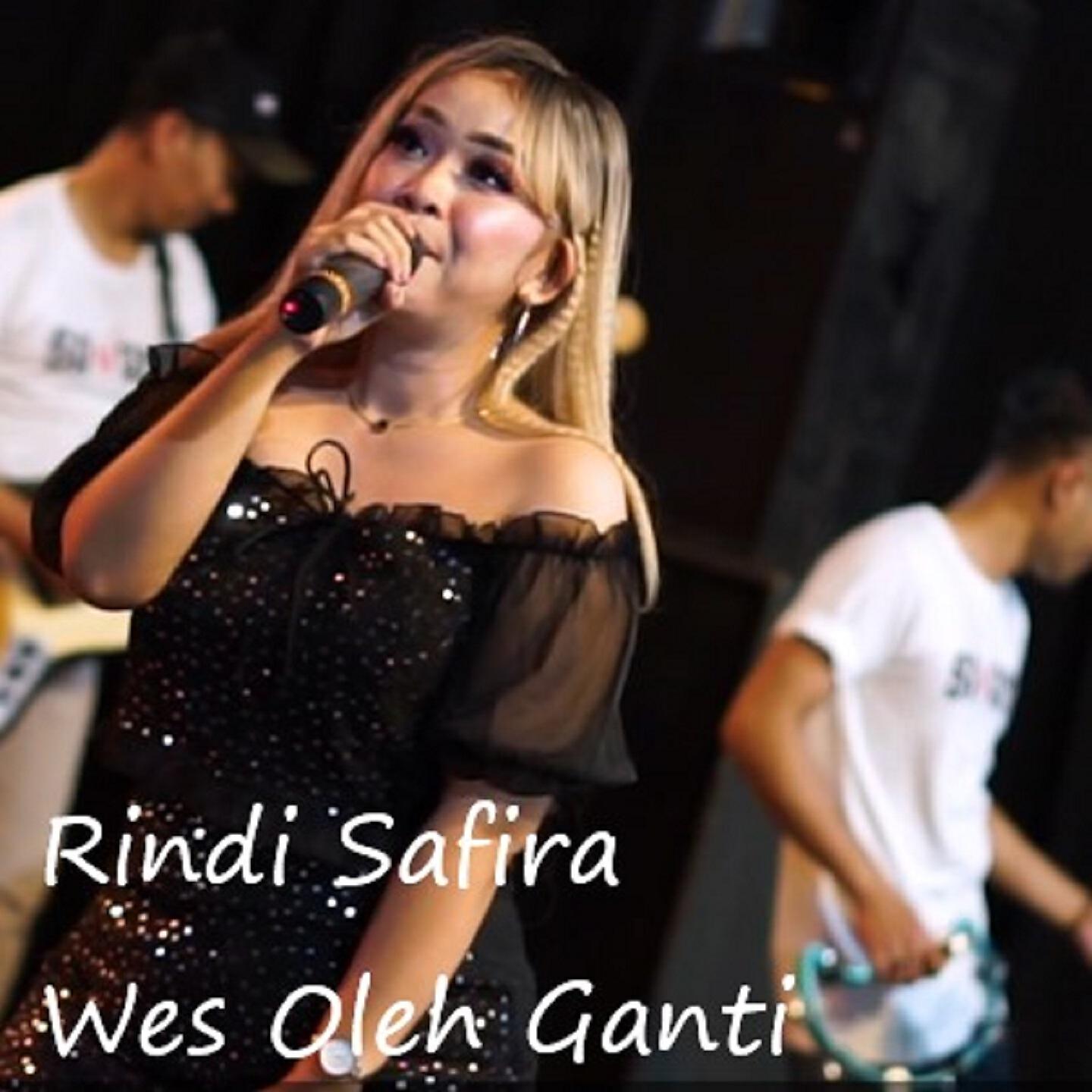 Релиз Wes Olah Ganti