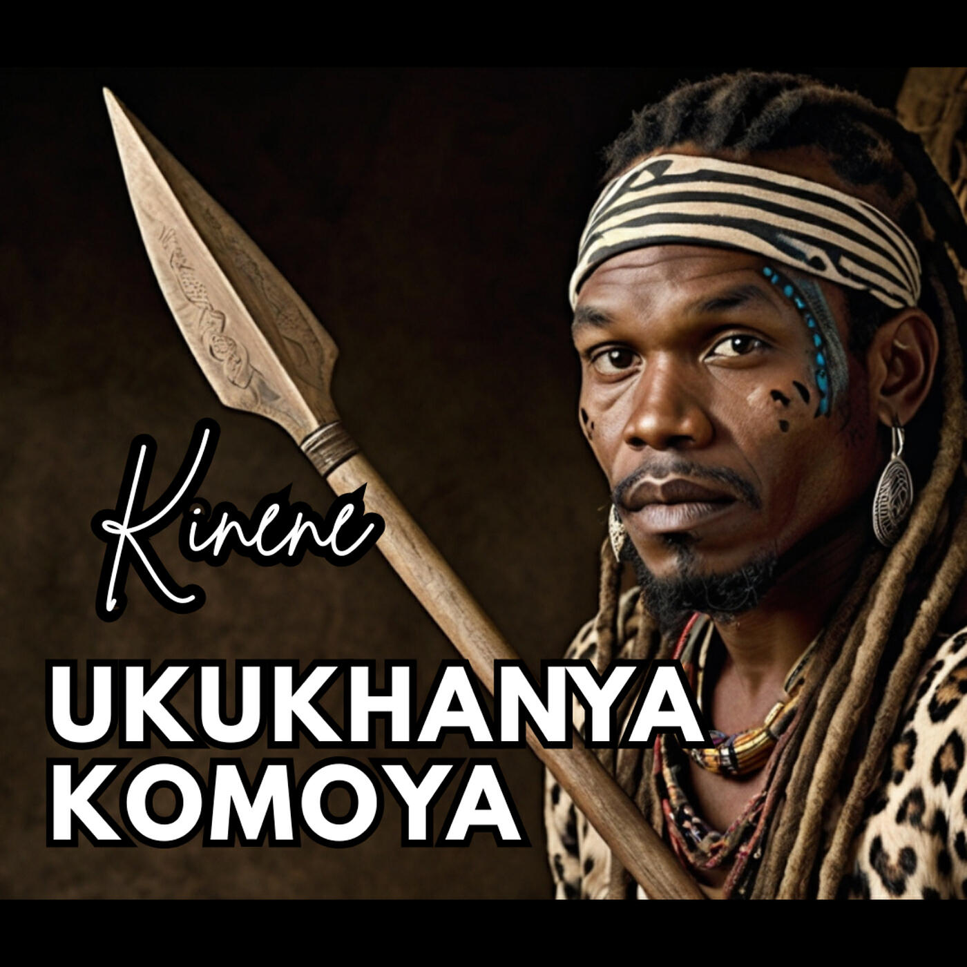 Релиз Ukukhanya Komoya