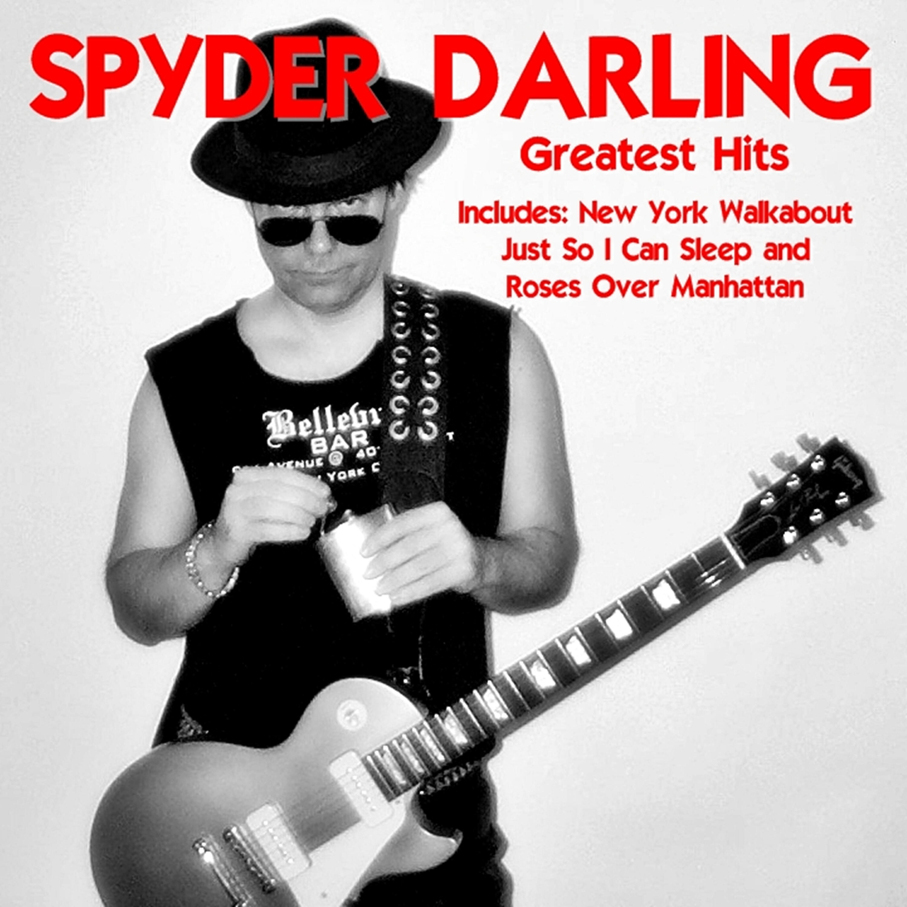 Spyder Darling