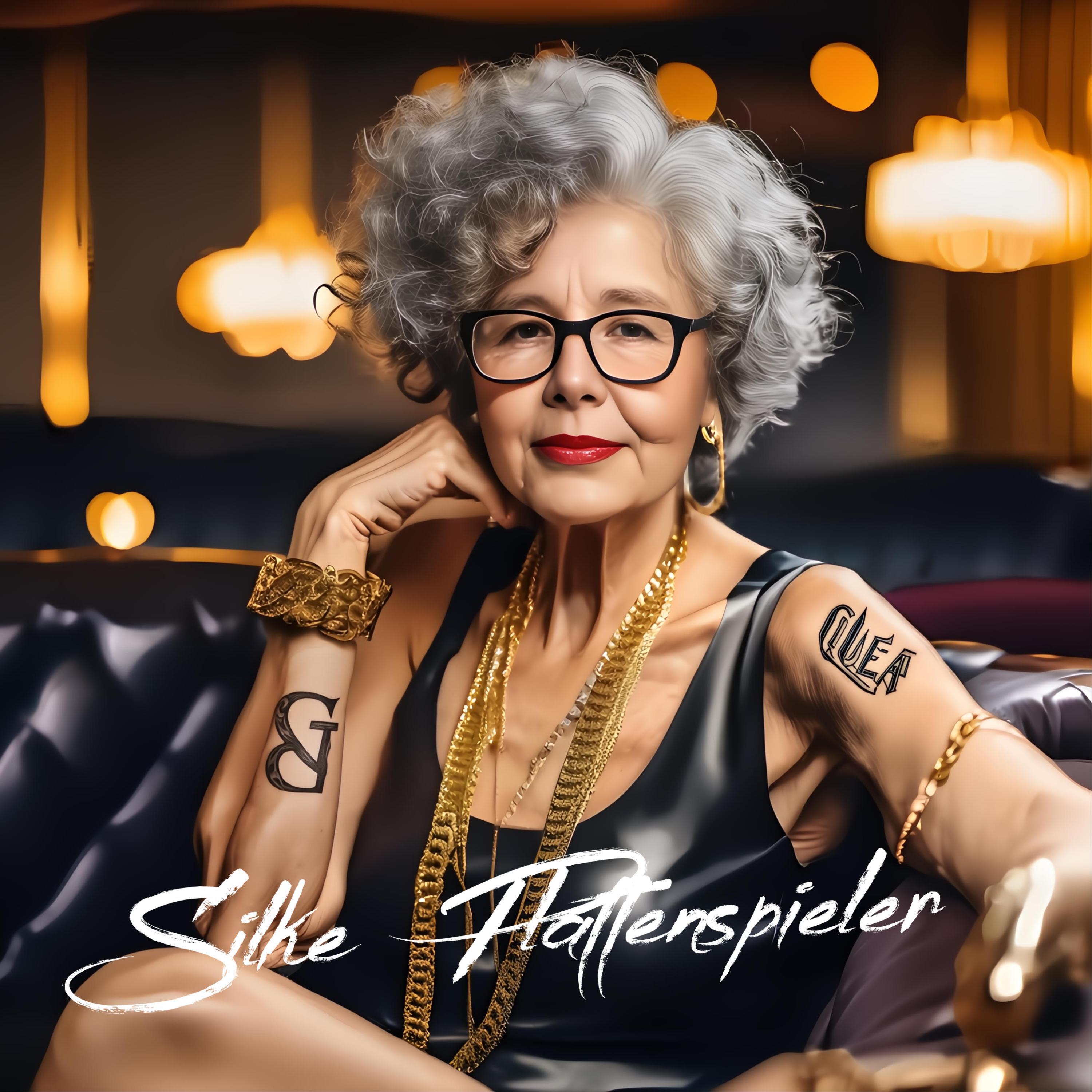 Релиз Gangster Queen
