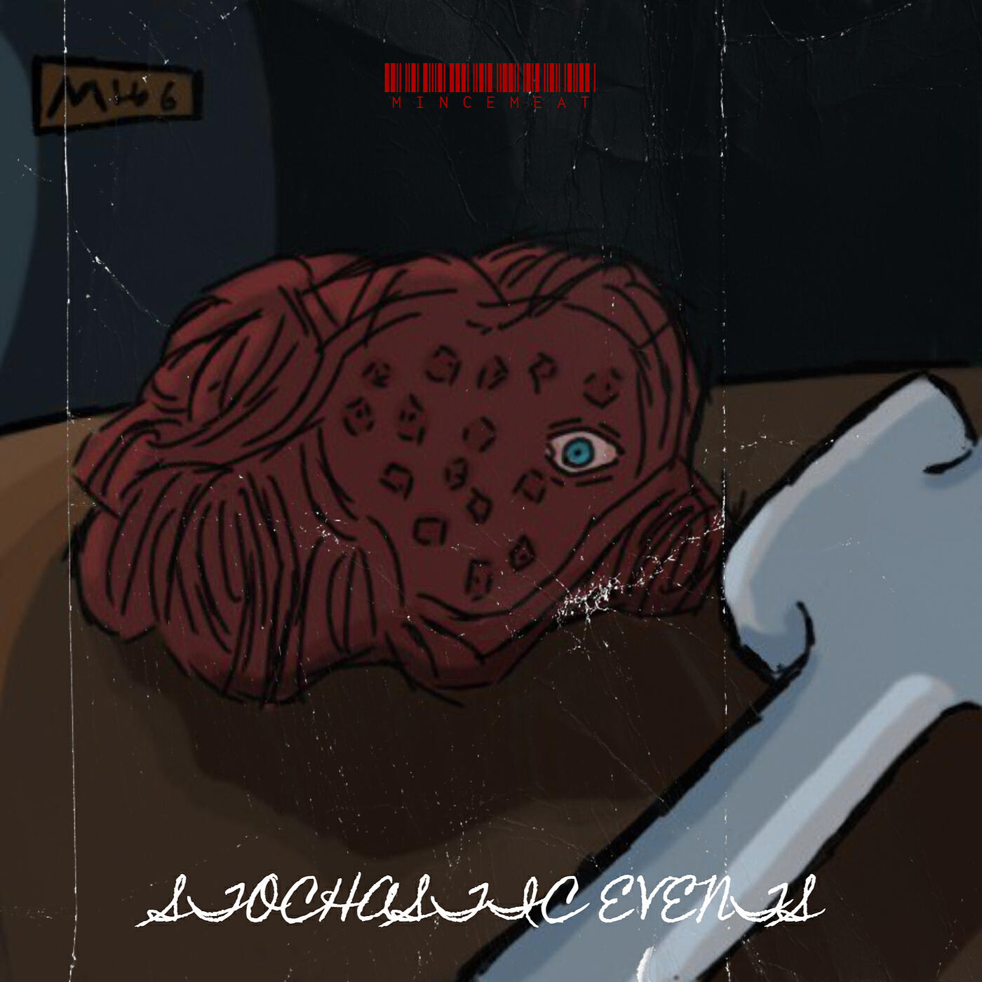 Релиз Mincemeat