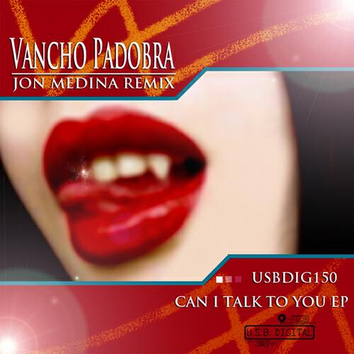 Vancho Padobra