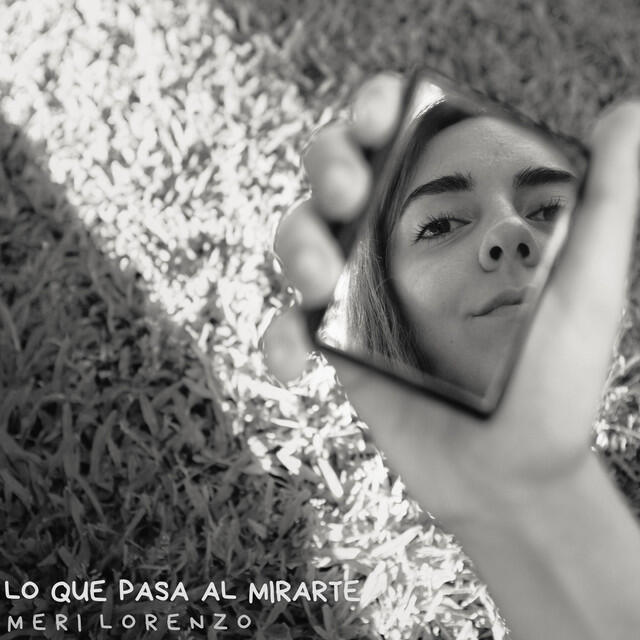 Релиз Lo Que Pasa Al Mirarte