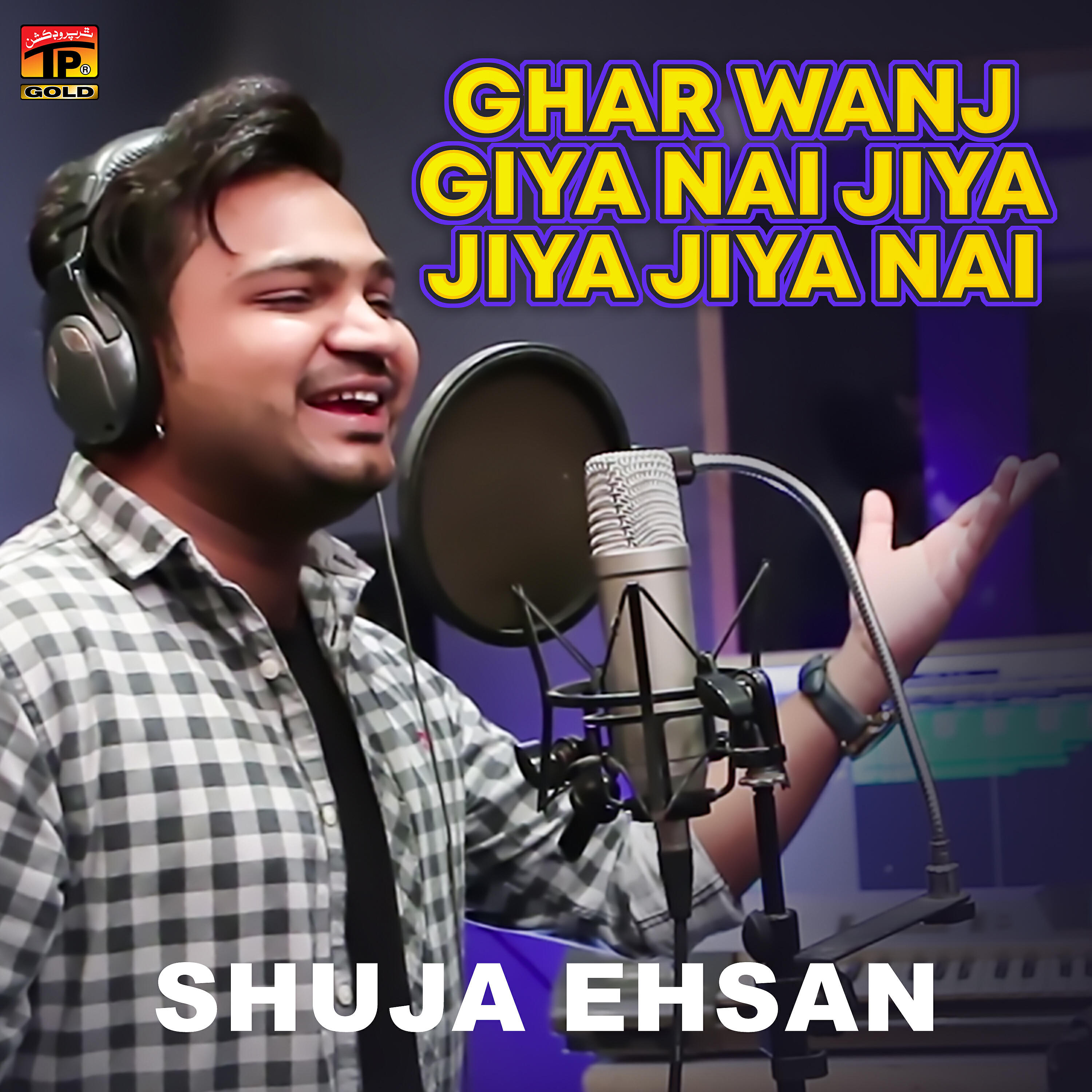 Релиз Ghar Wanj Giya Nai Jiya Jiya Jiya Nai - Single