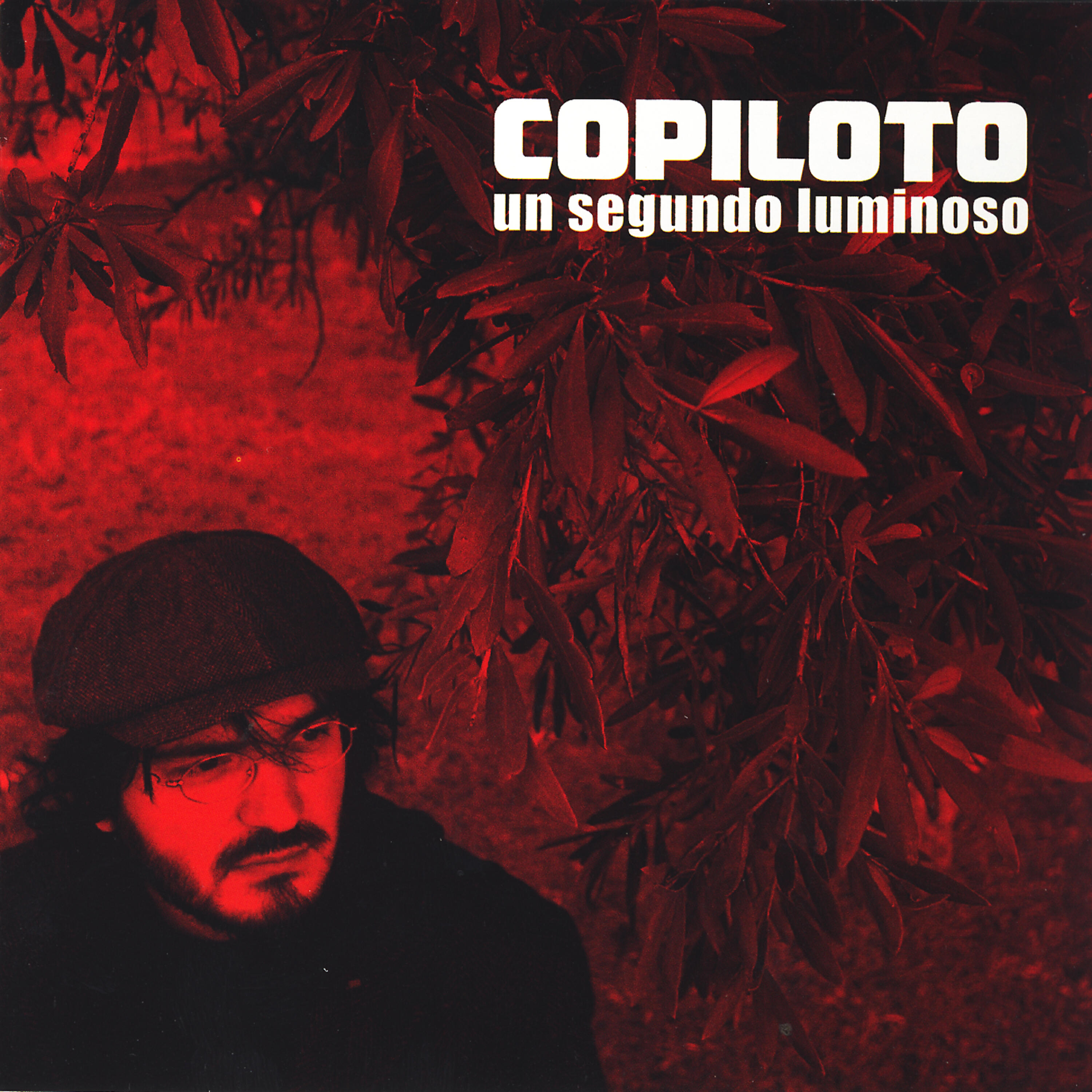 Релиз Un Segundo Luminoso