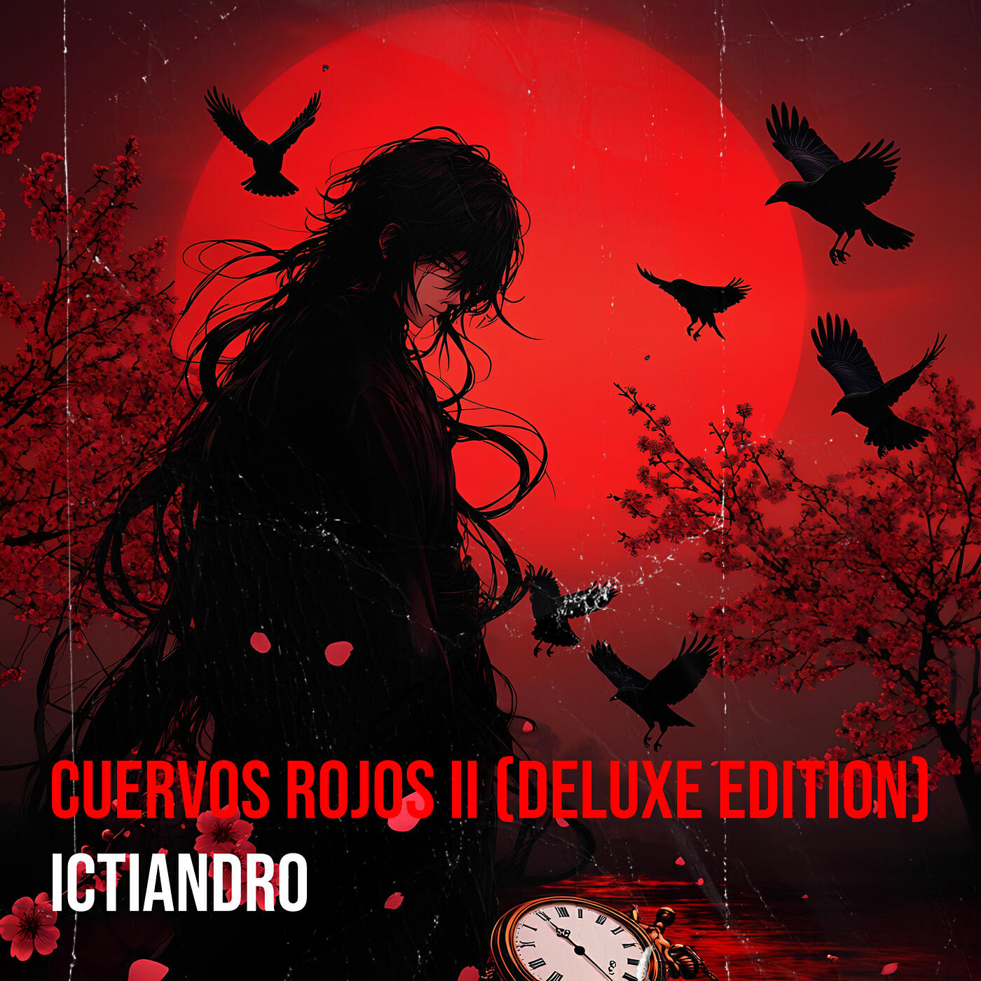 Релиз Cuervos Rojos II (Deluxe Edition)