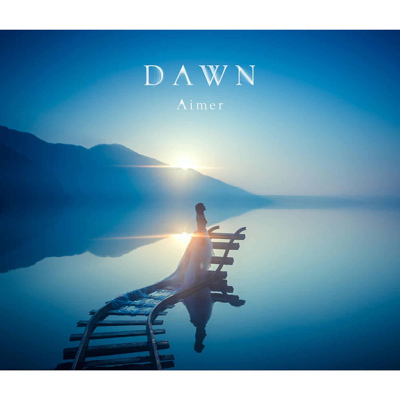 Релиз DAWN