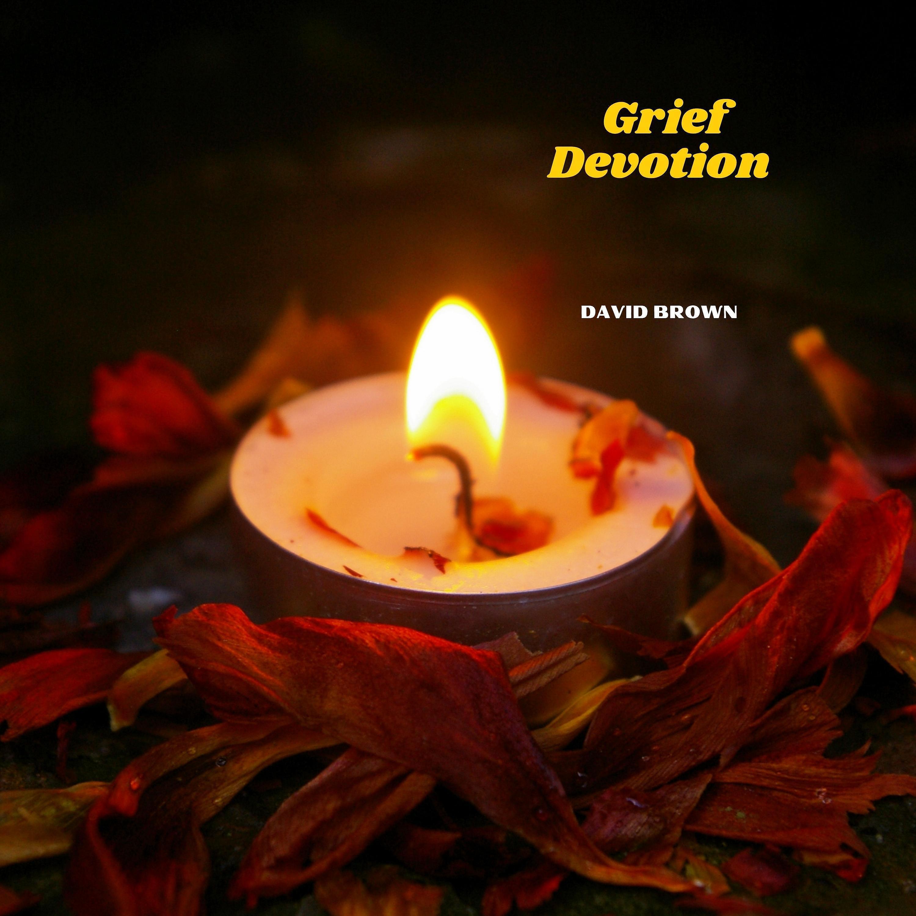 Релиз Grief Devotion