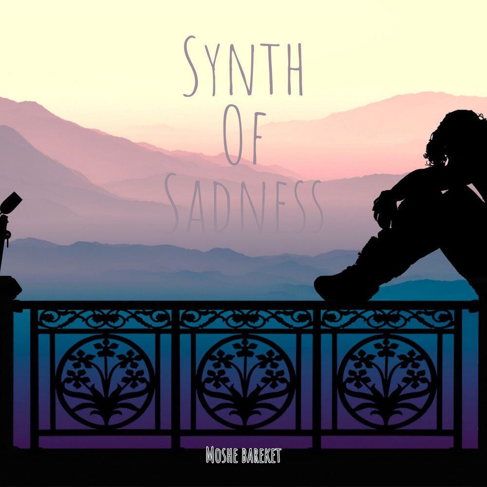 Релиз Synth of Sadness