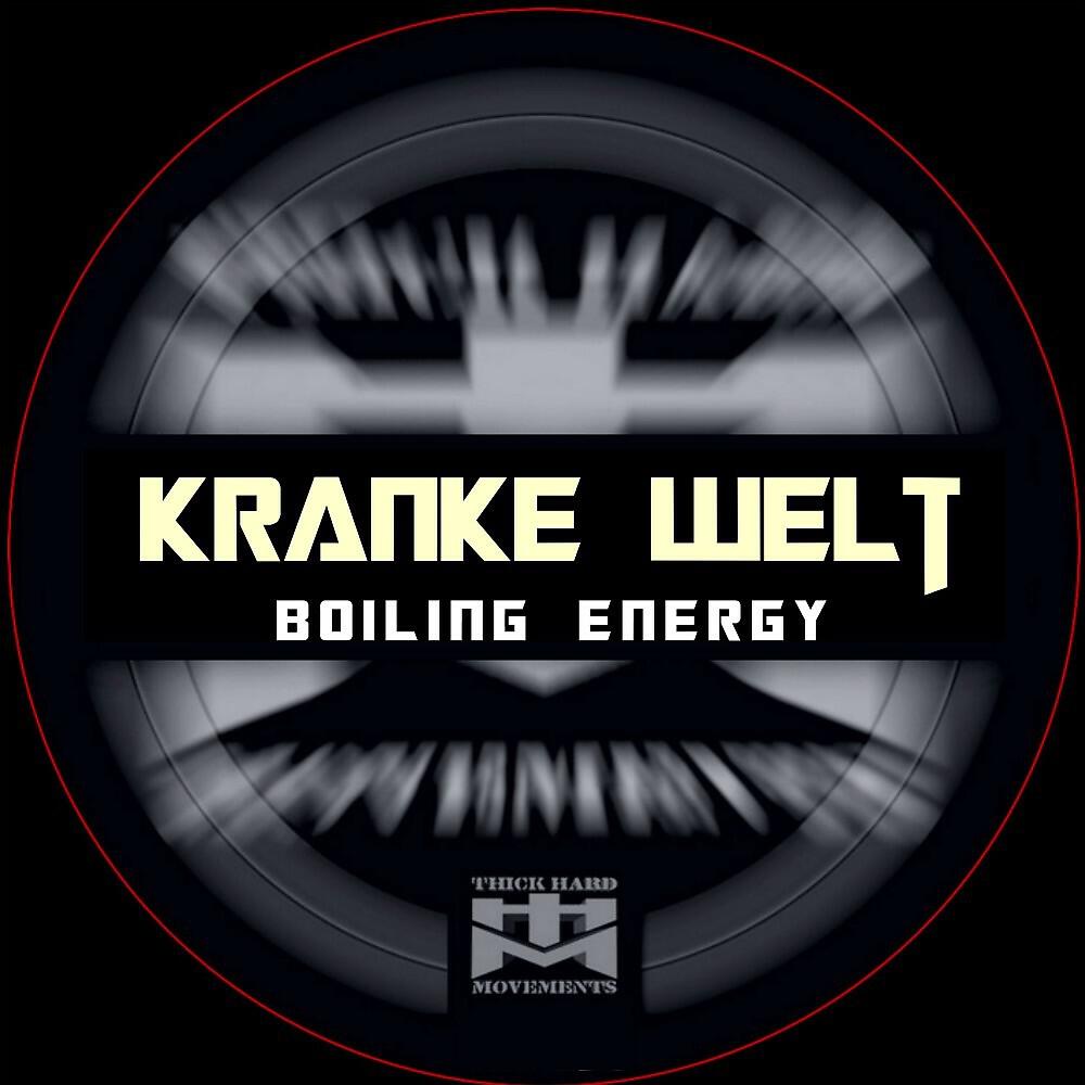 Релиз Kranke Welt
